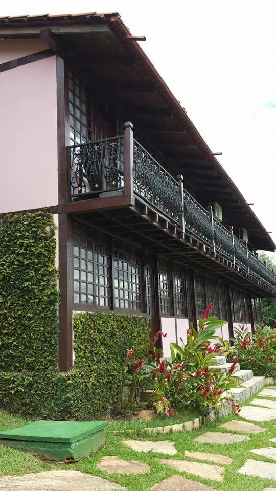 Estalagem Alter Real