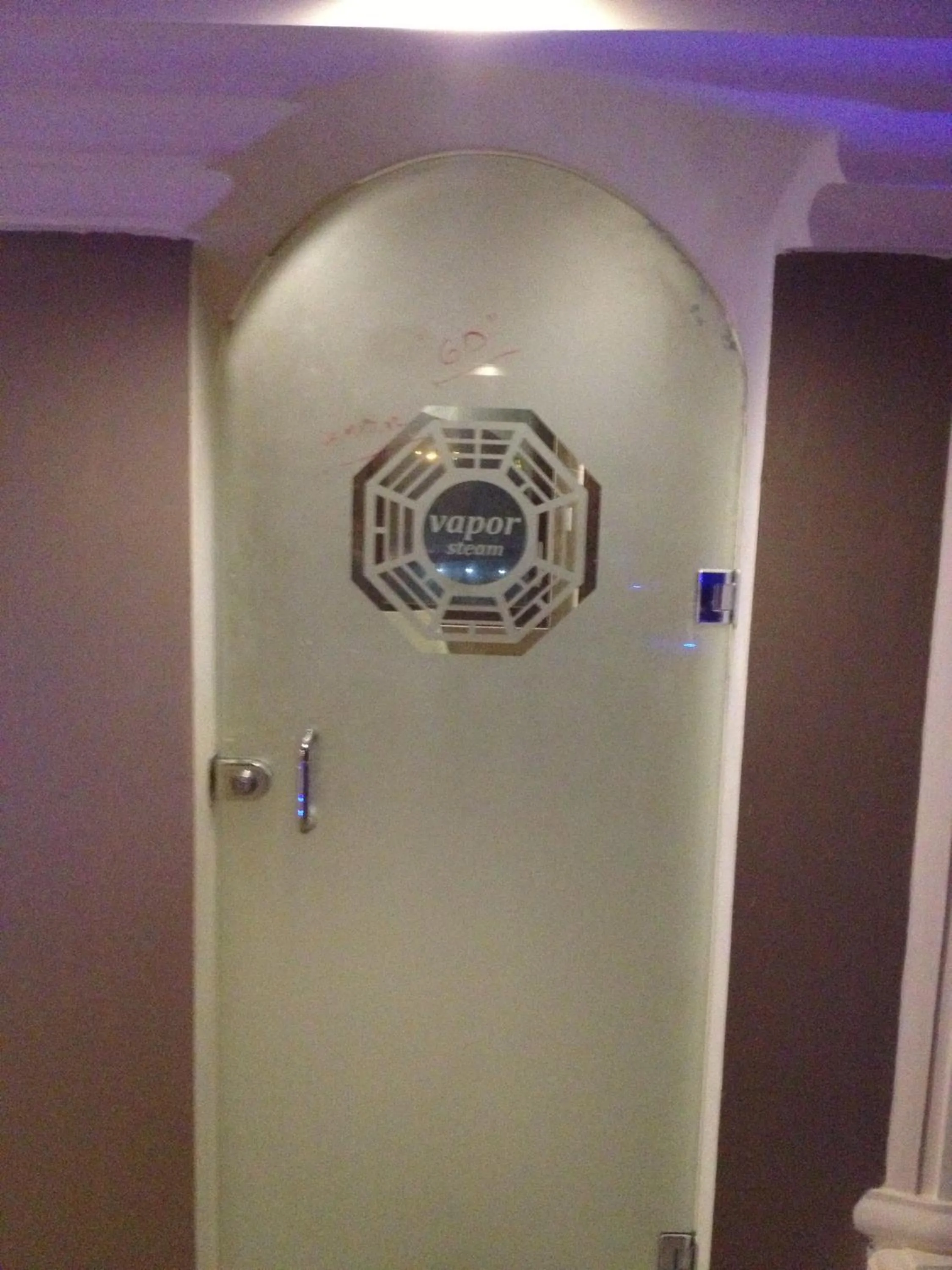 Massage in Dharma Beach