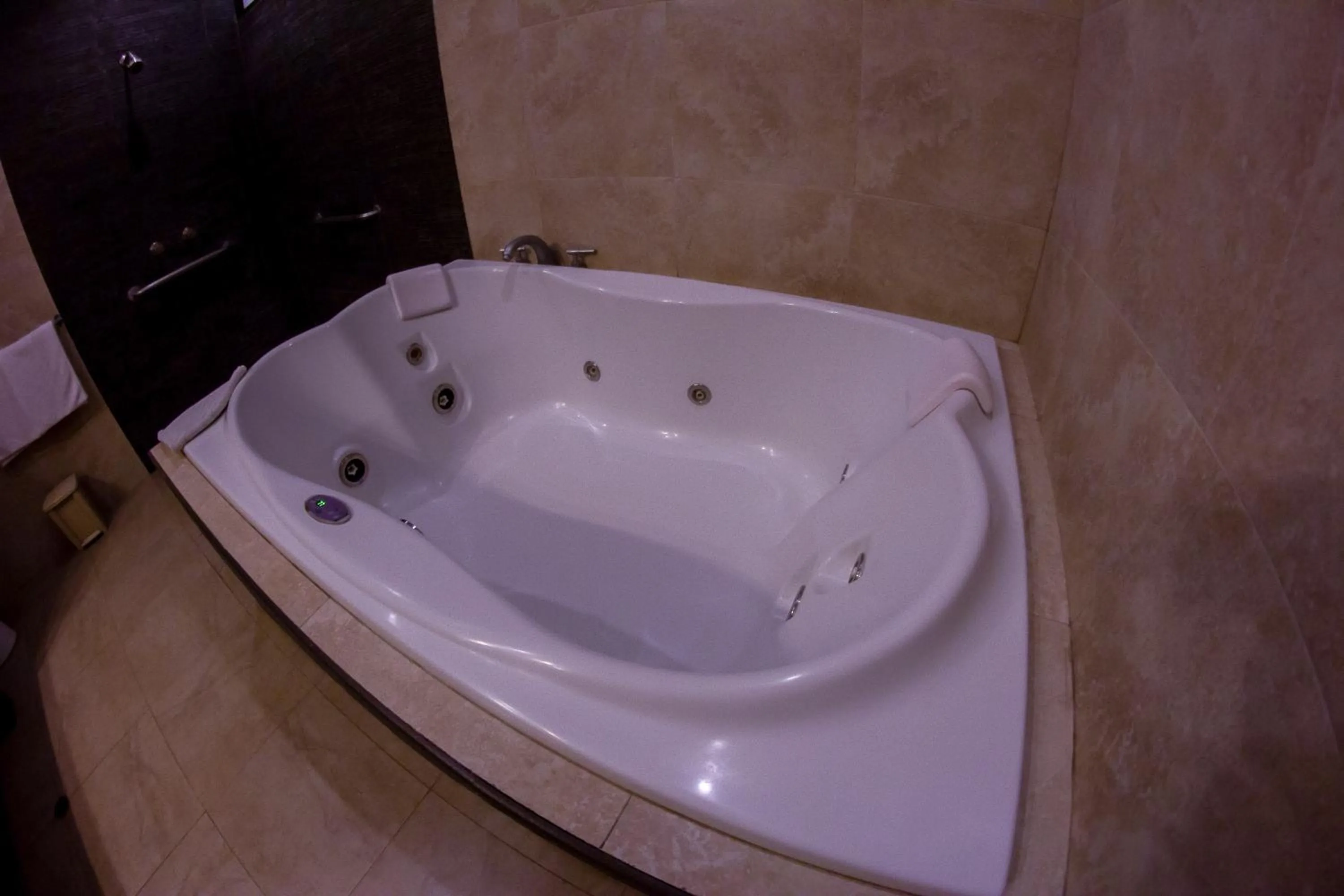 Bathroom in Dharma Beach