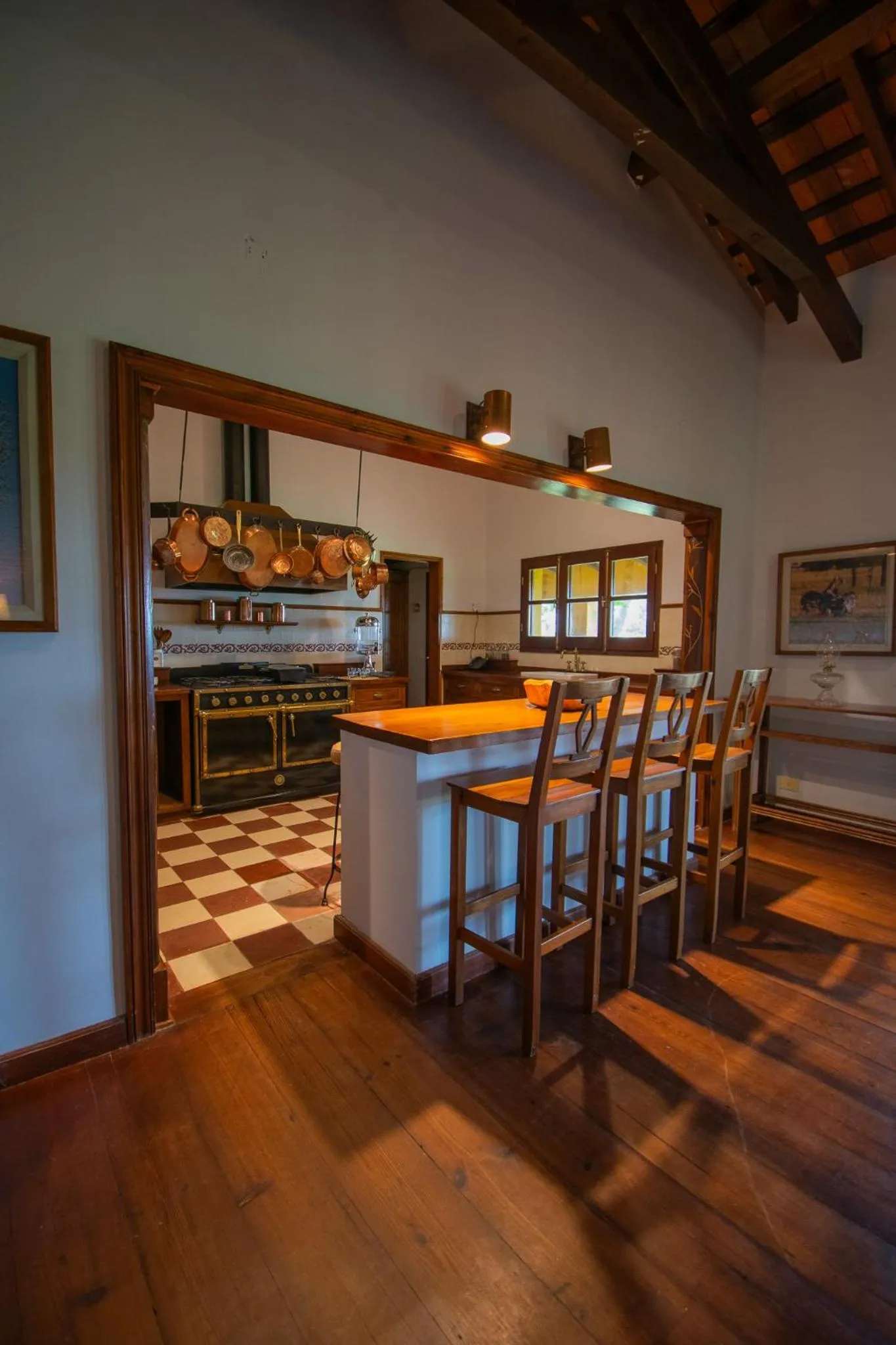 El Tránsito Hotel Boutique