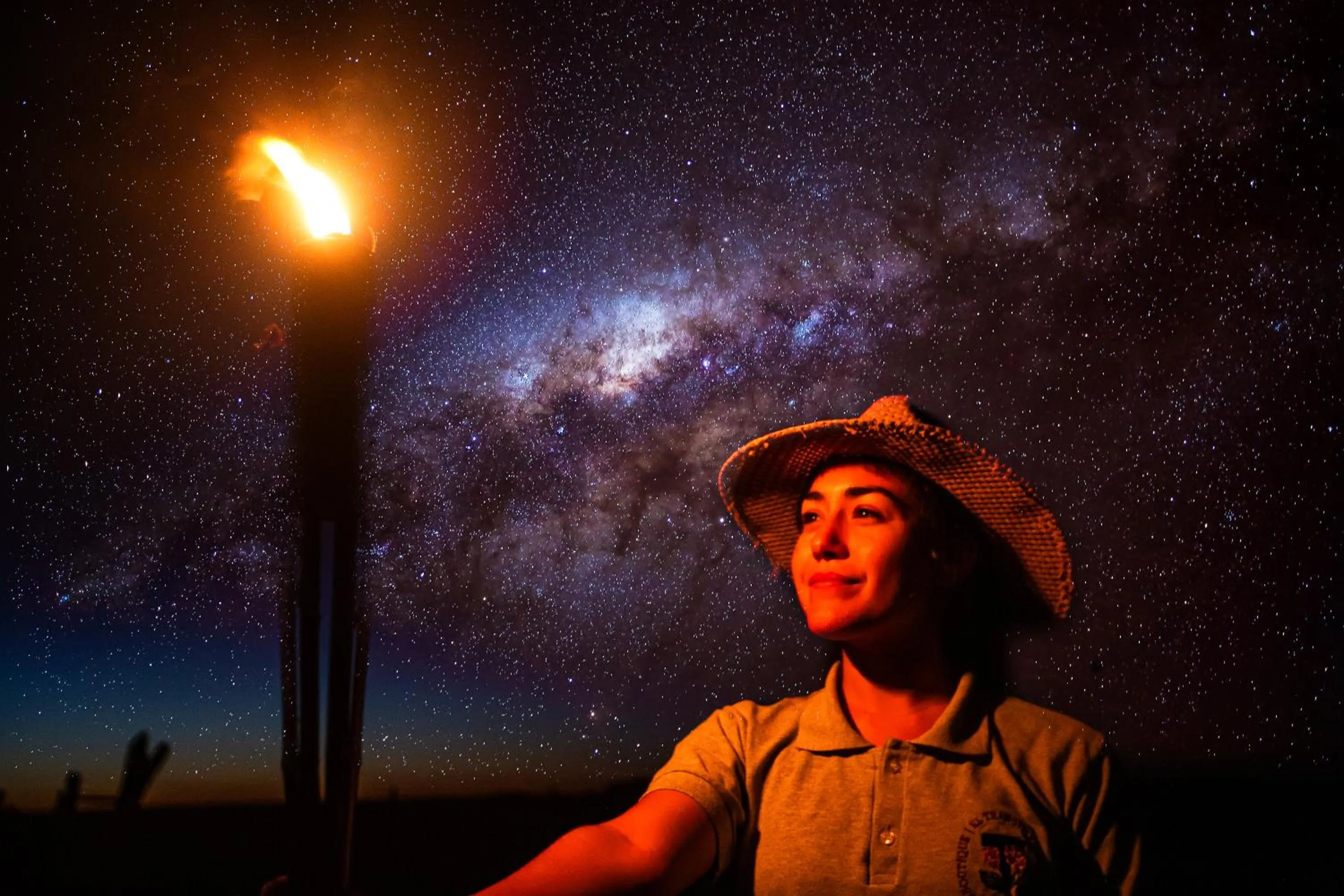 Activities in El Tránsito Hotel Boutique