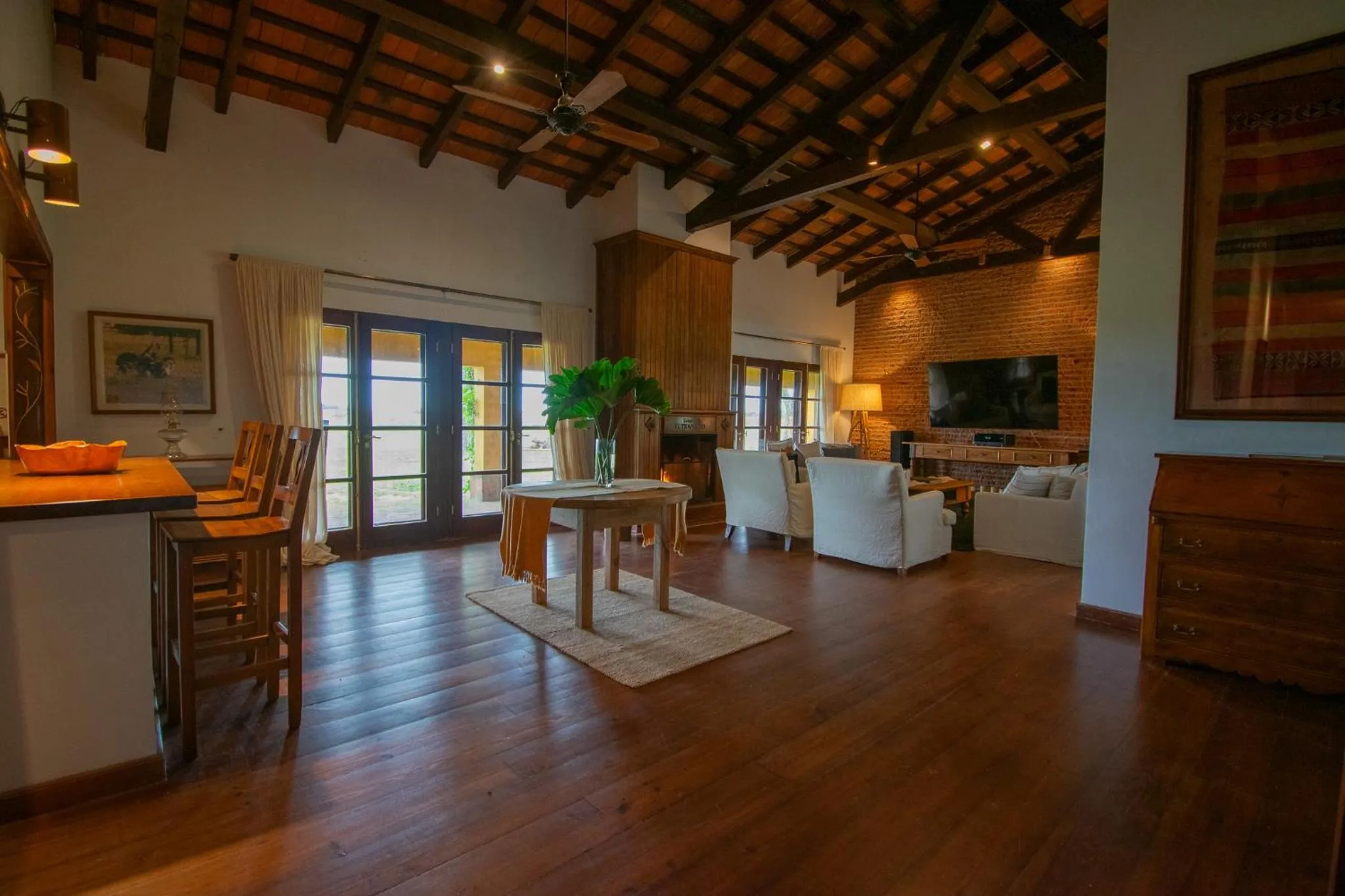 El Tránsito Hotel Boutique