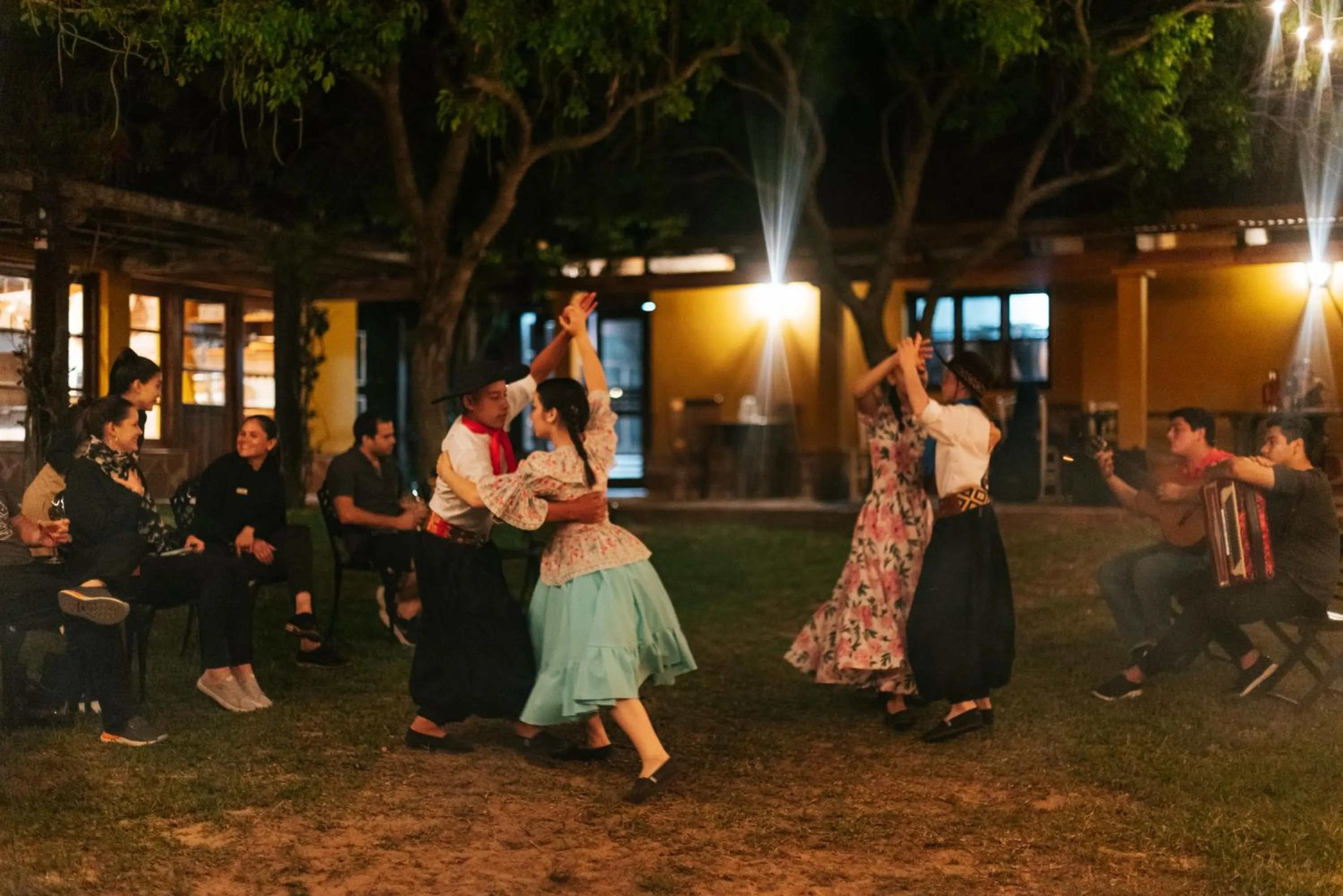 Activities in El Tránsito Hotel Boutique