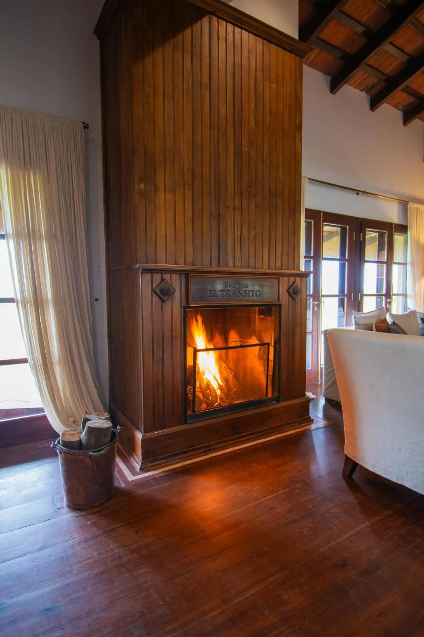 El Tránsito Hotel Boutique