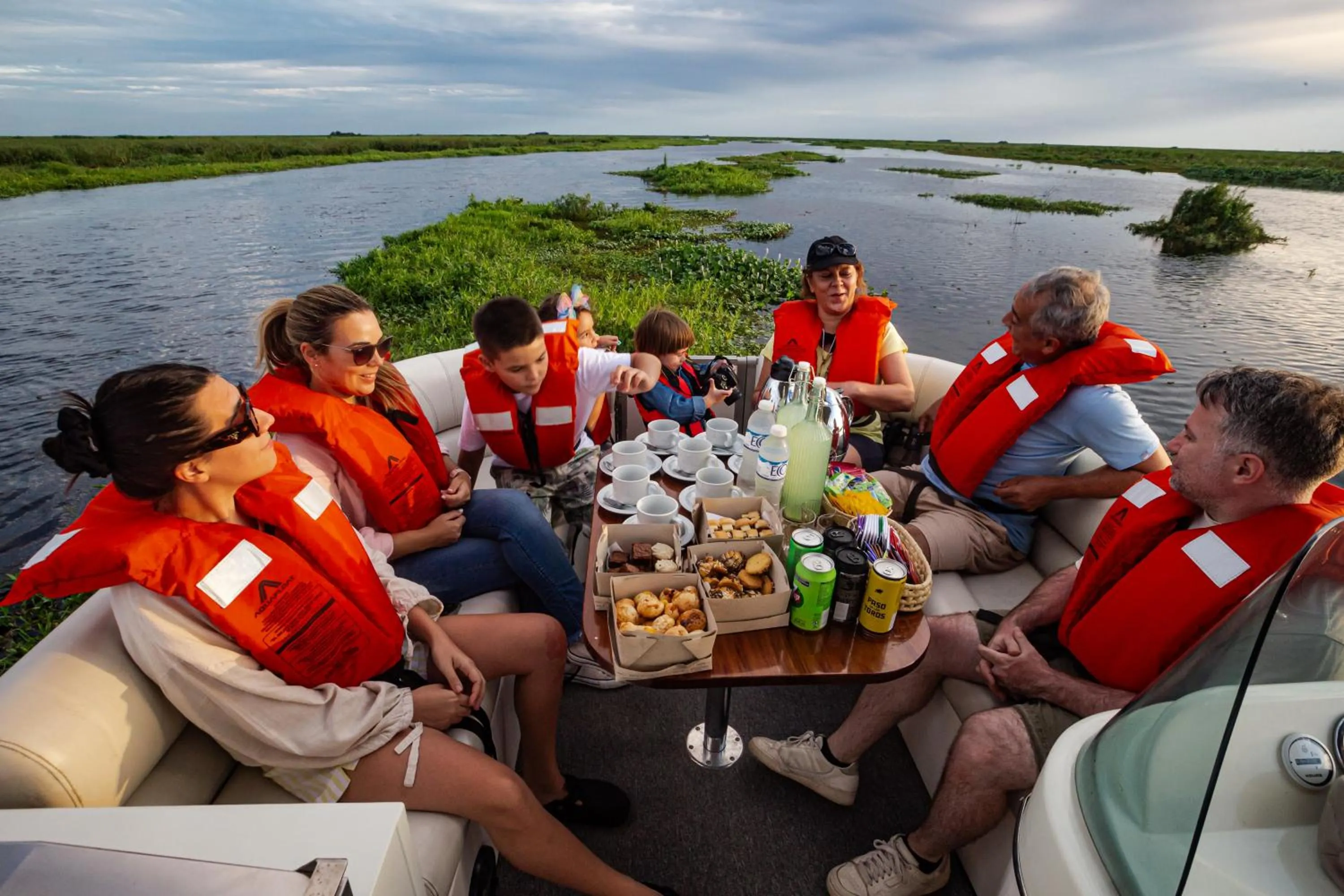 Activities in El Tránsito Hotel Boutique