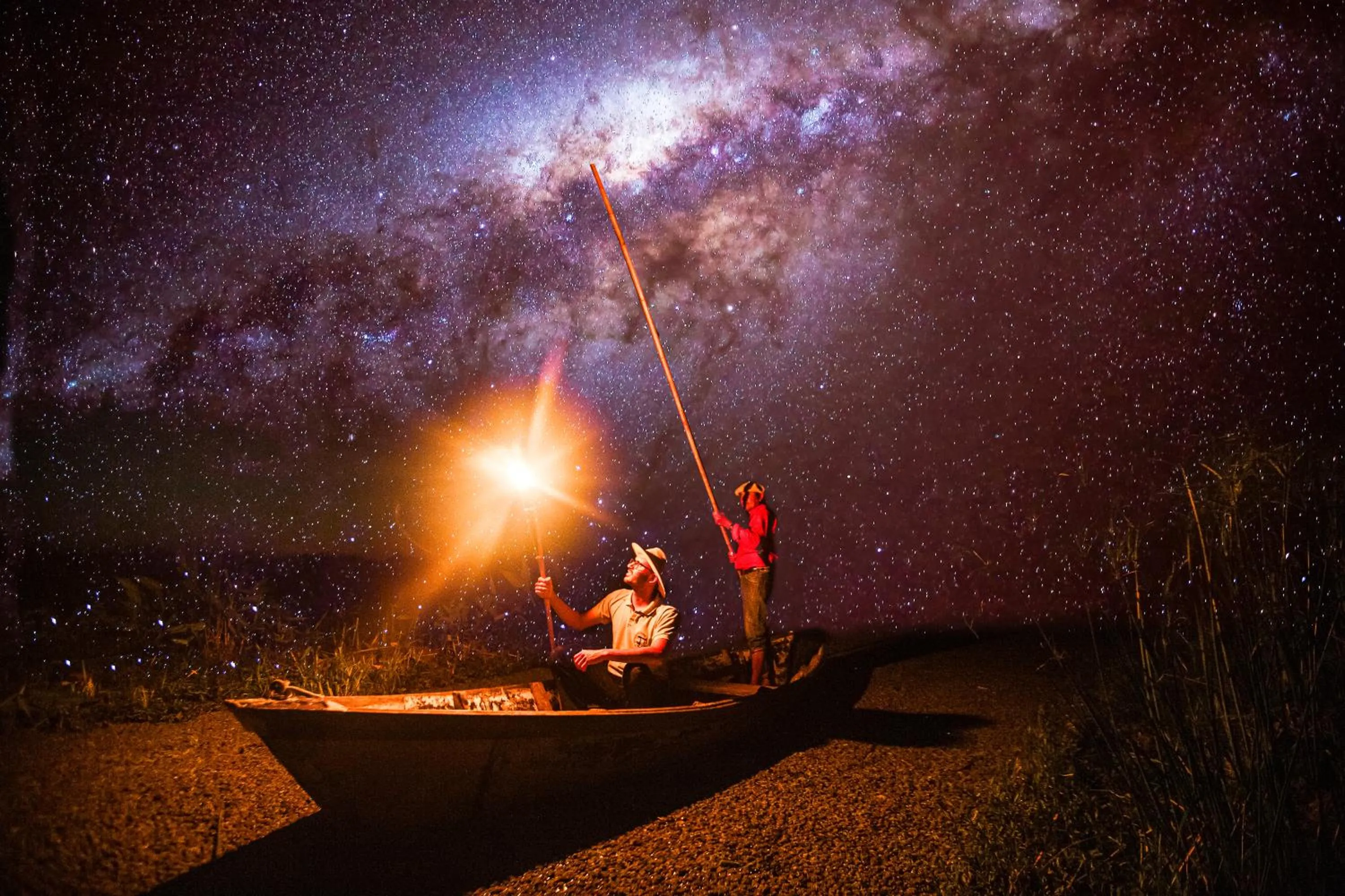 Activities in El Tránsito Hotel Boutique