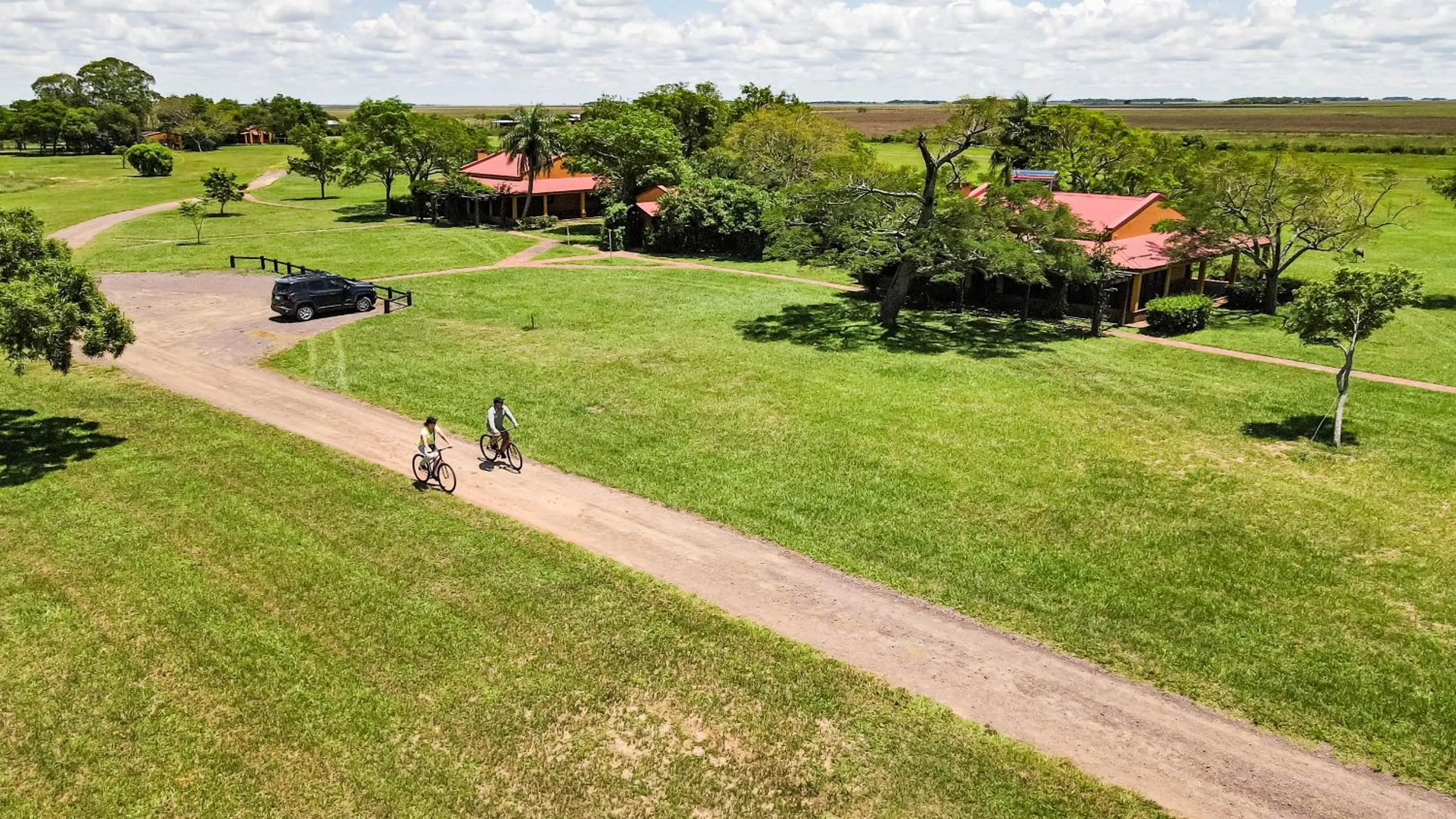Activities in El Tránsito Hotel Boutique