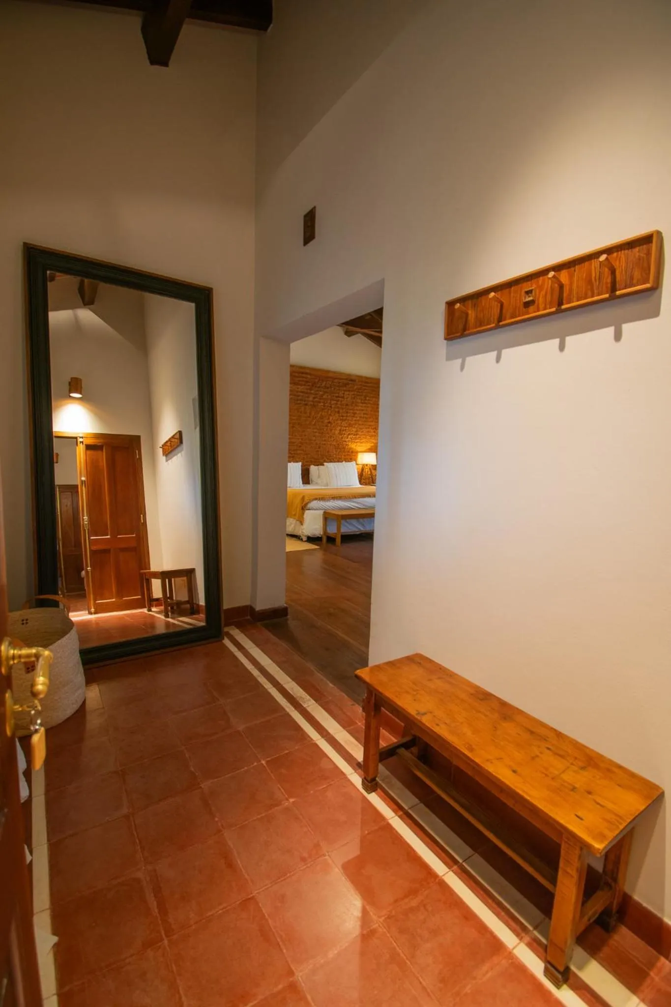 El Tránsito Hotel Boutique