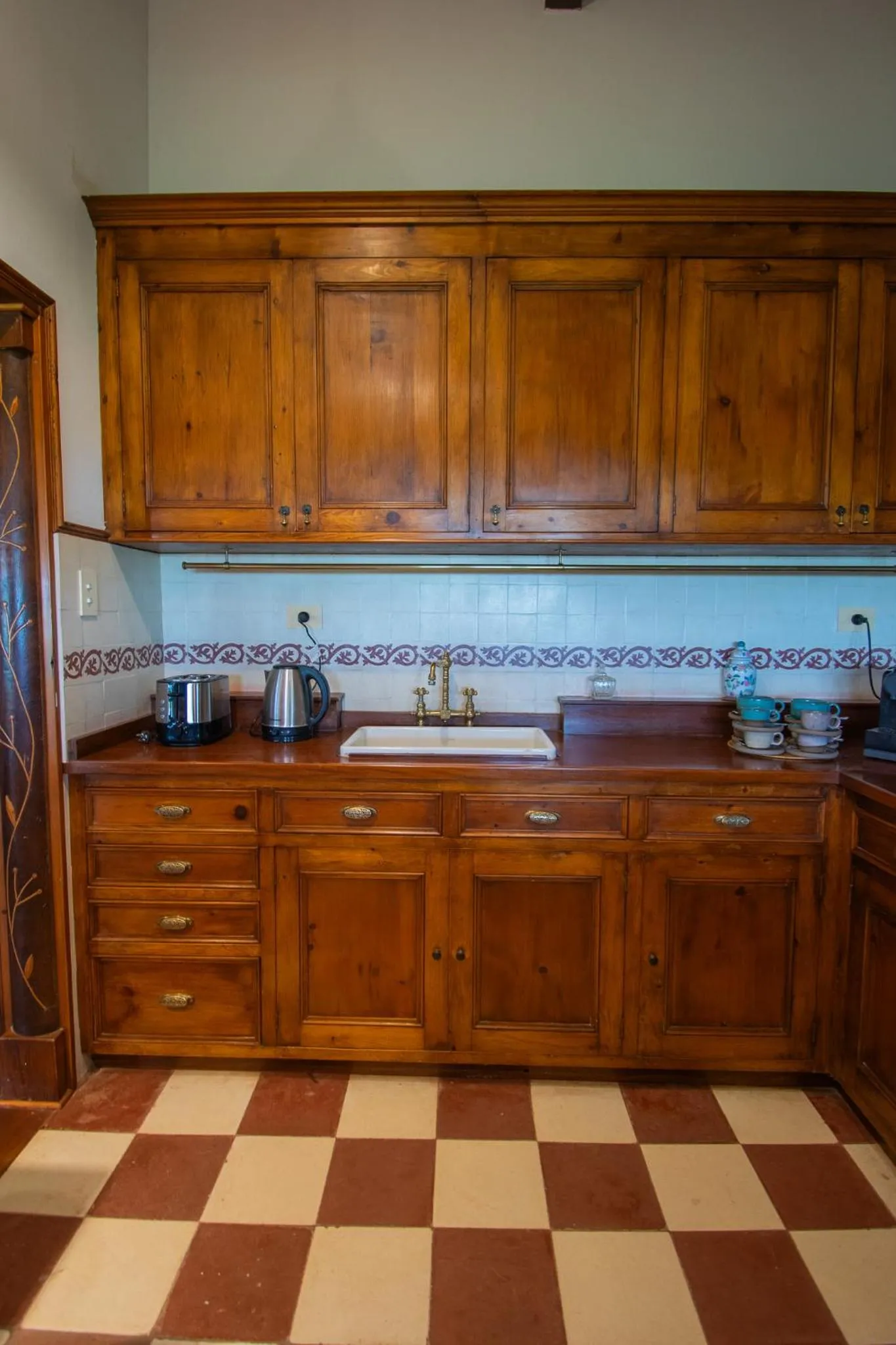 El Tránsito Hotel Boutique