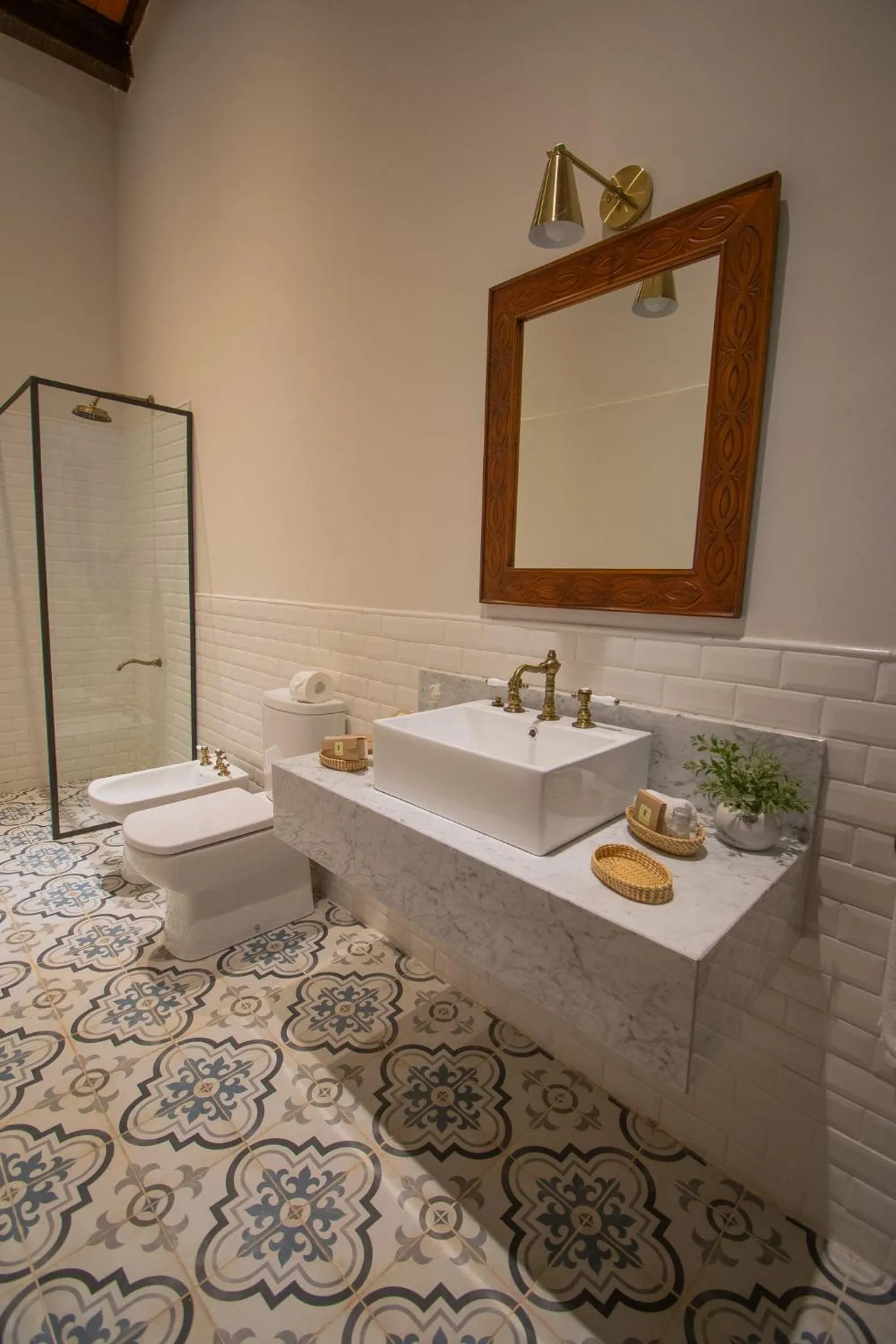 El Tránsito Hotel Boutique