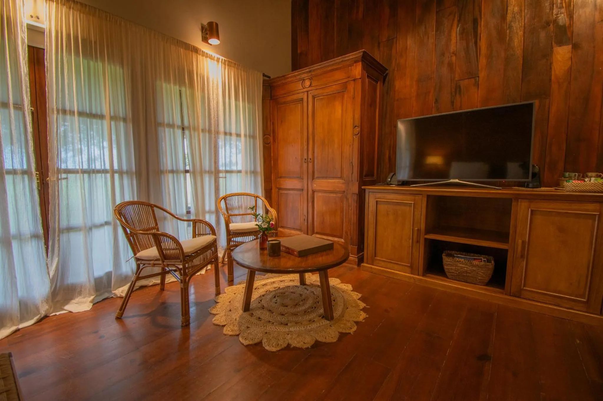 El Tránsito Hotel Boutique