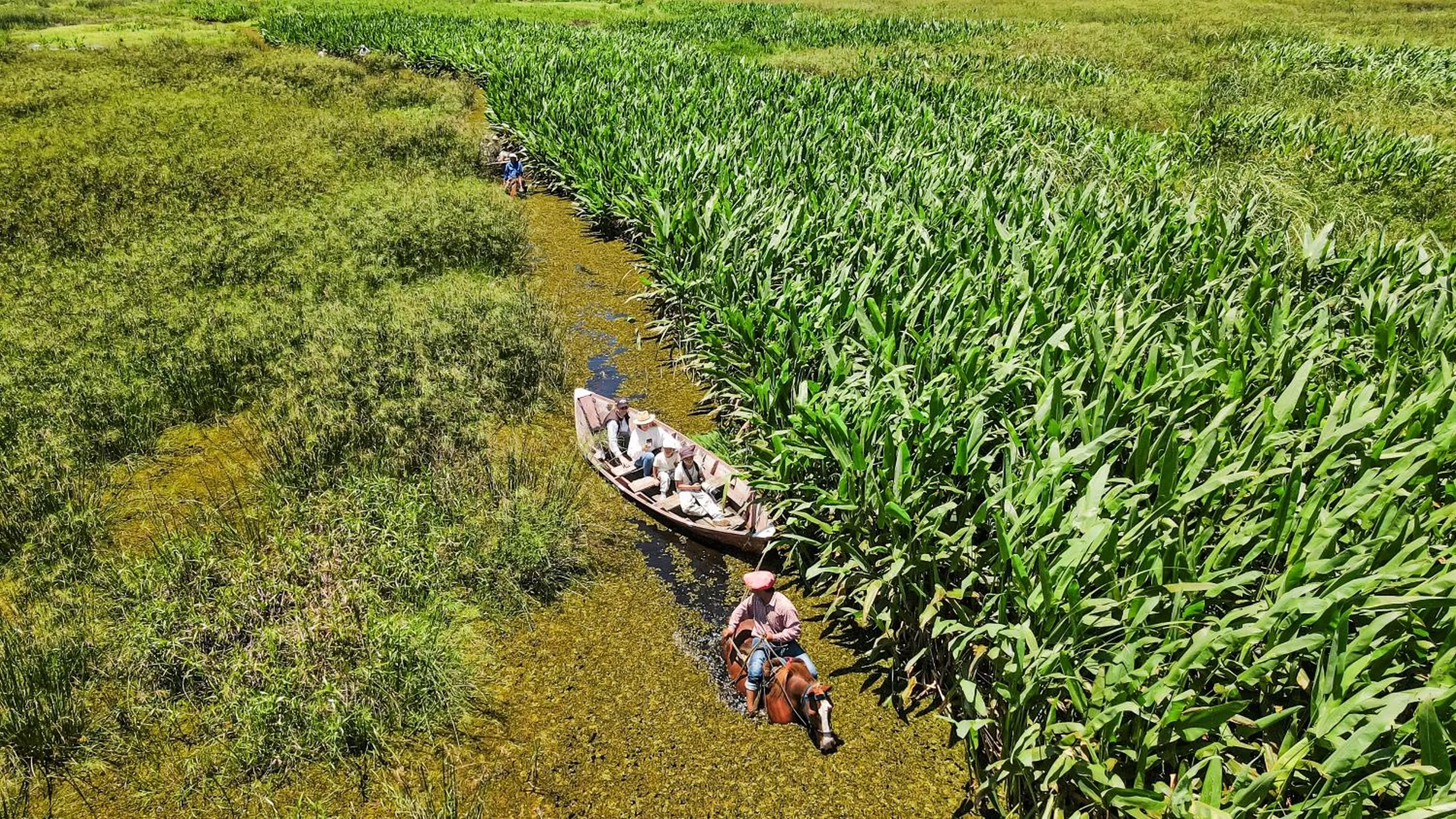 Activities in El Tránsito Hotel Boutique