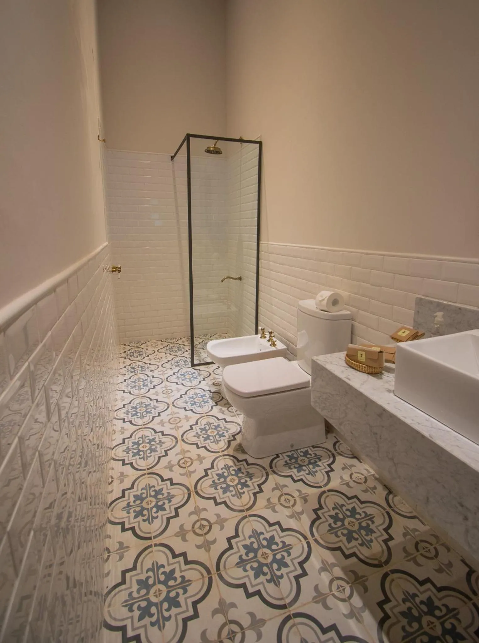 El Tránsito Hotel Boutique