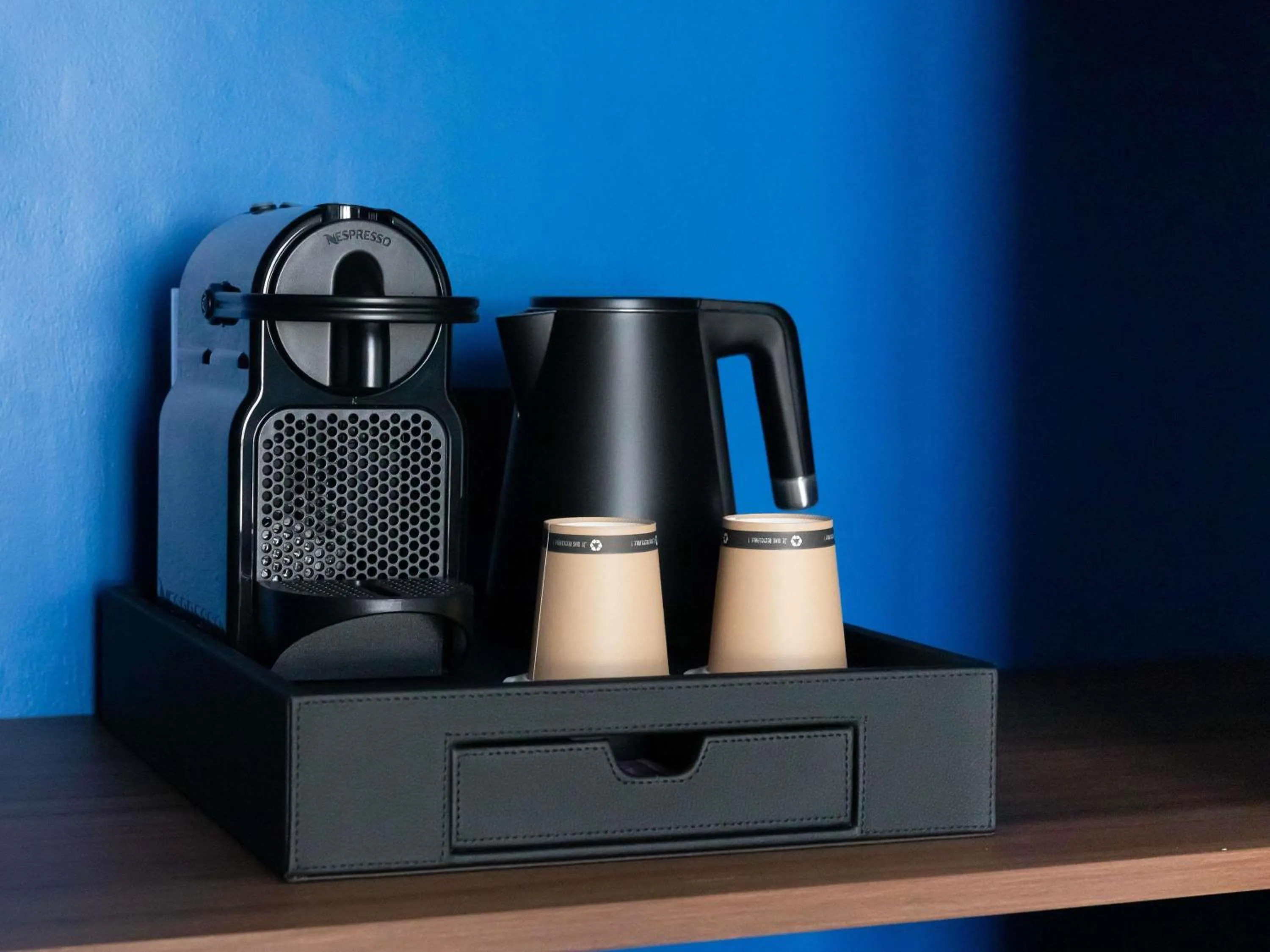 Bedroom in Hotel Plaza Biarritz Plage - Handwritten Collection