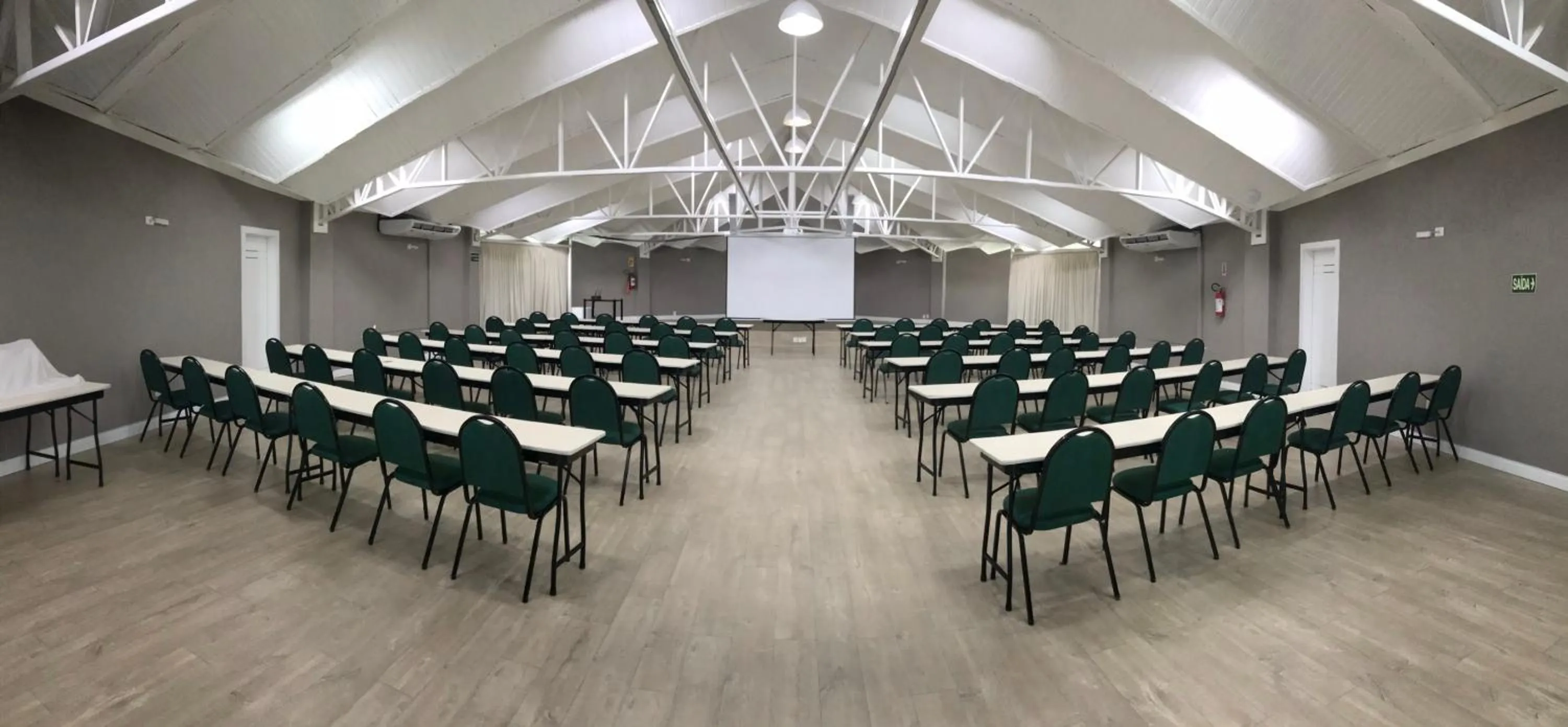 Meeting/conference room in Itá Thermas Resort e Spa