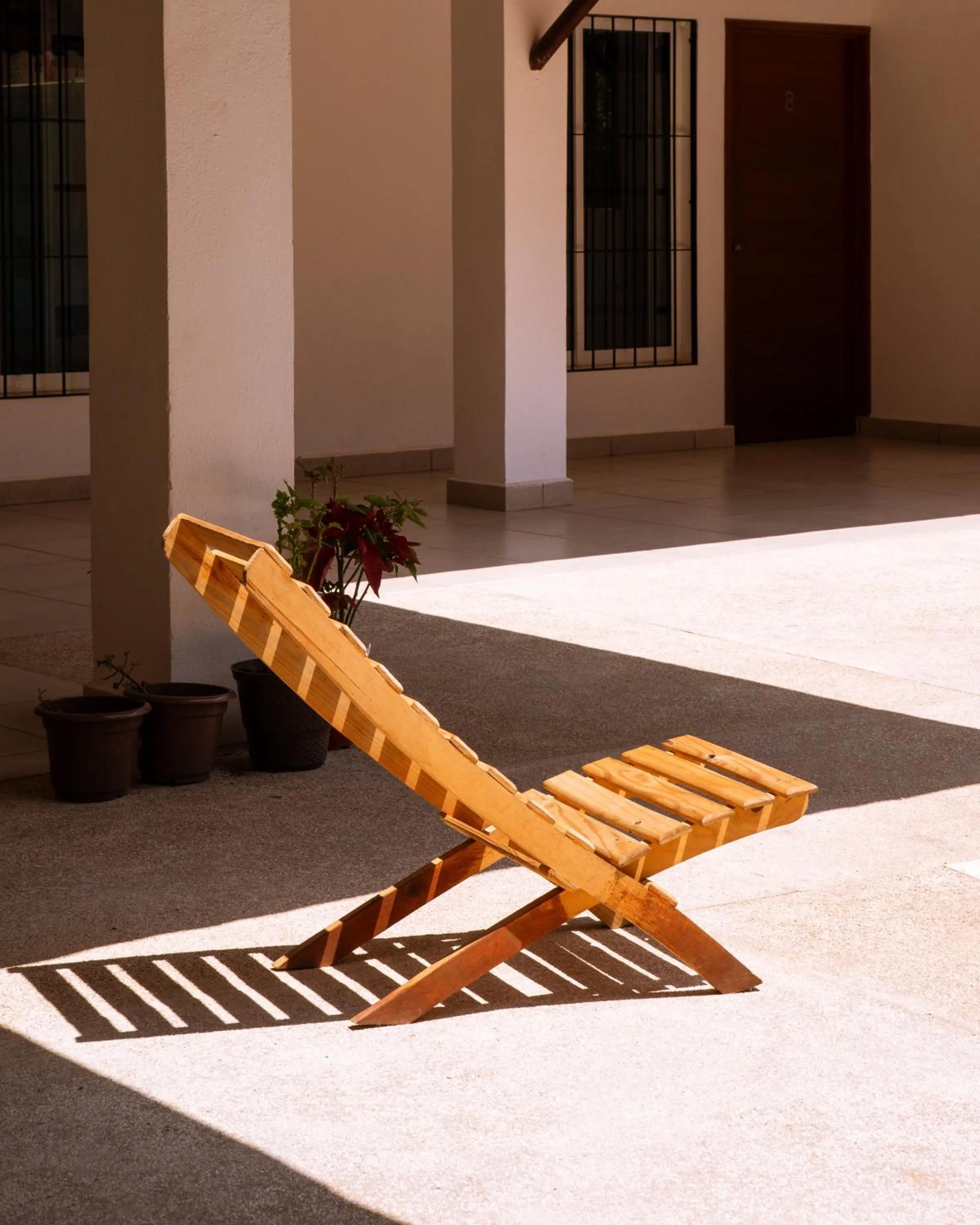 Day in Hotel VidaMar