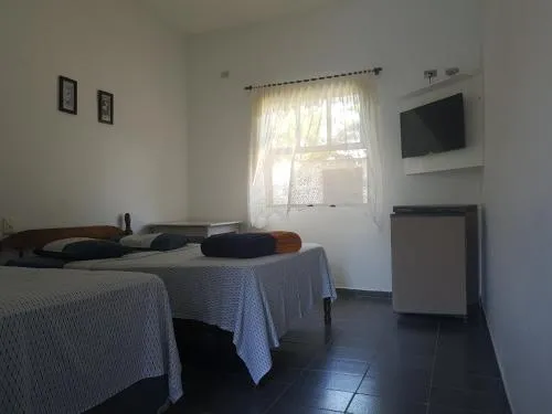 Vargas Peruibe Hotel