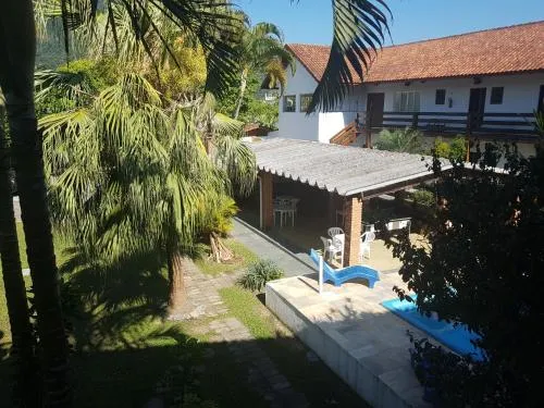 Vargas Peruibe Hotel
