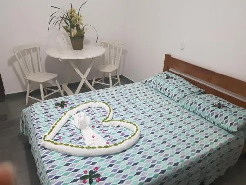 Vargas Peruibe Hotel