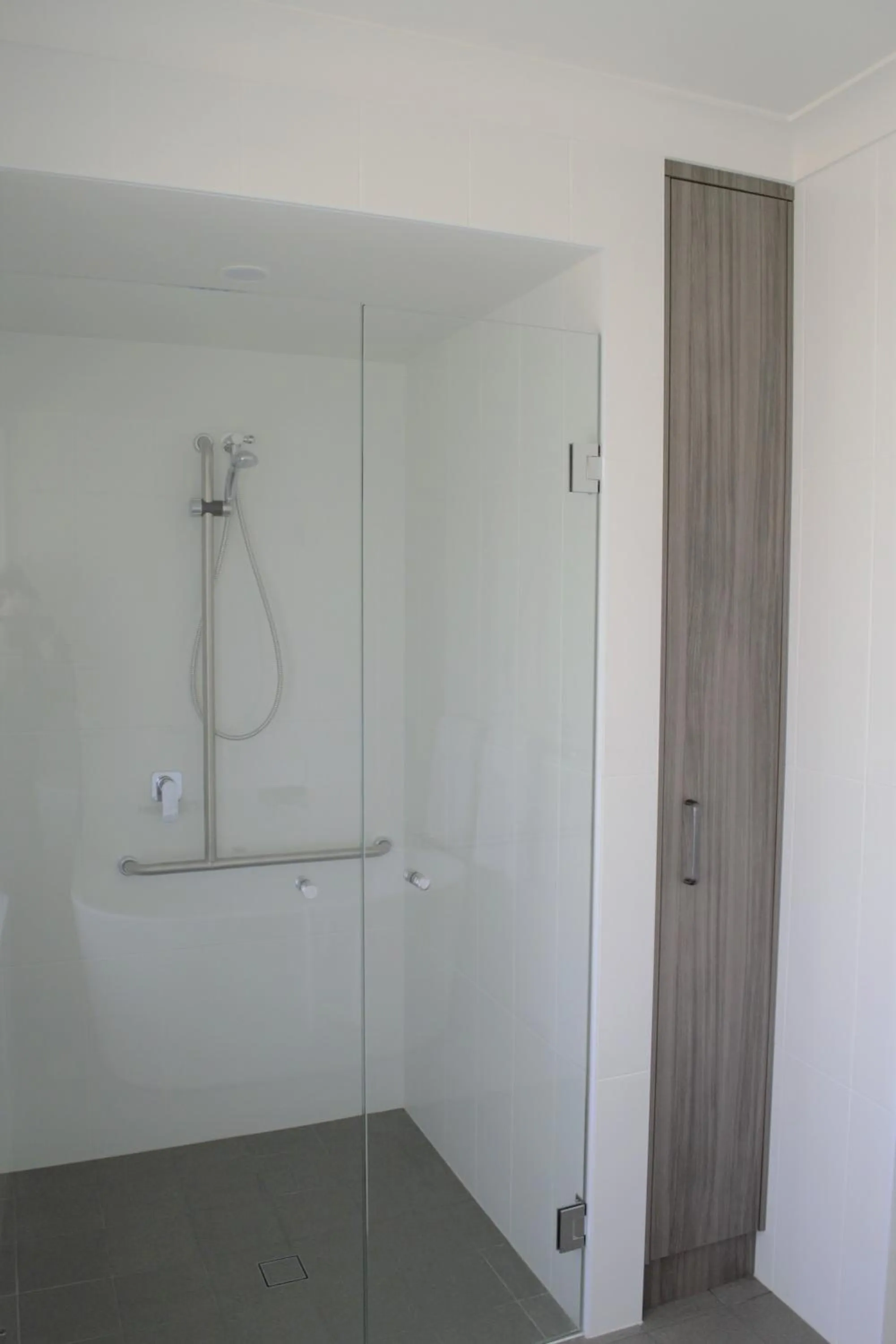 Bathroom in Woolshed Hill Estate