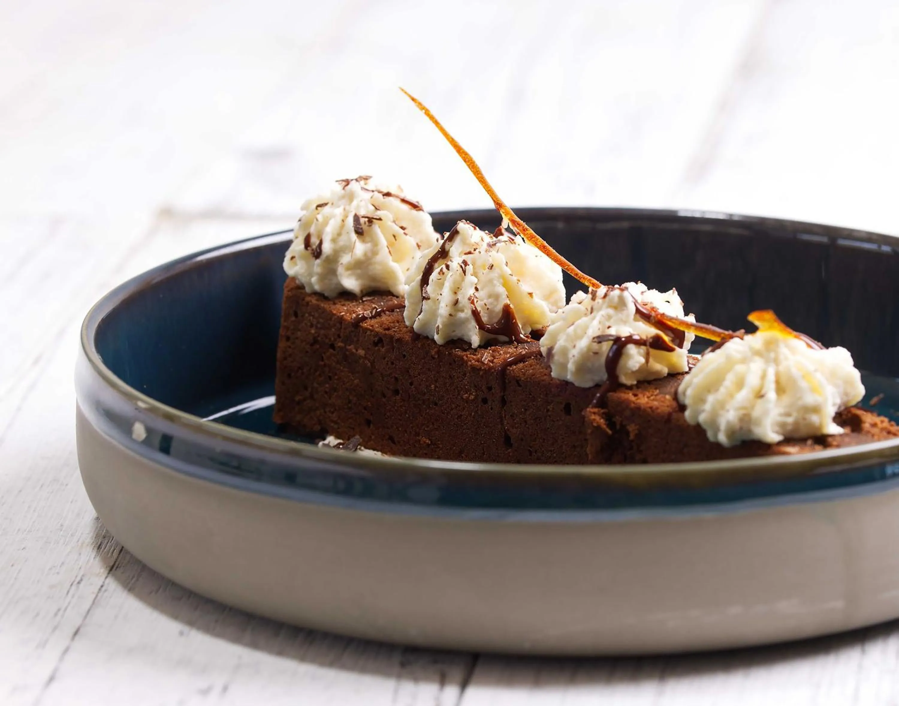 Restaurant/places to eat in Campanile Clermont Ferrand - Le Brezet