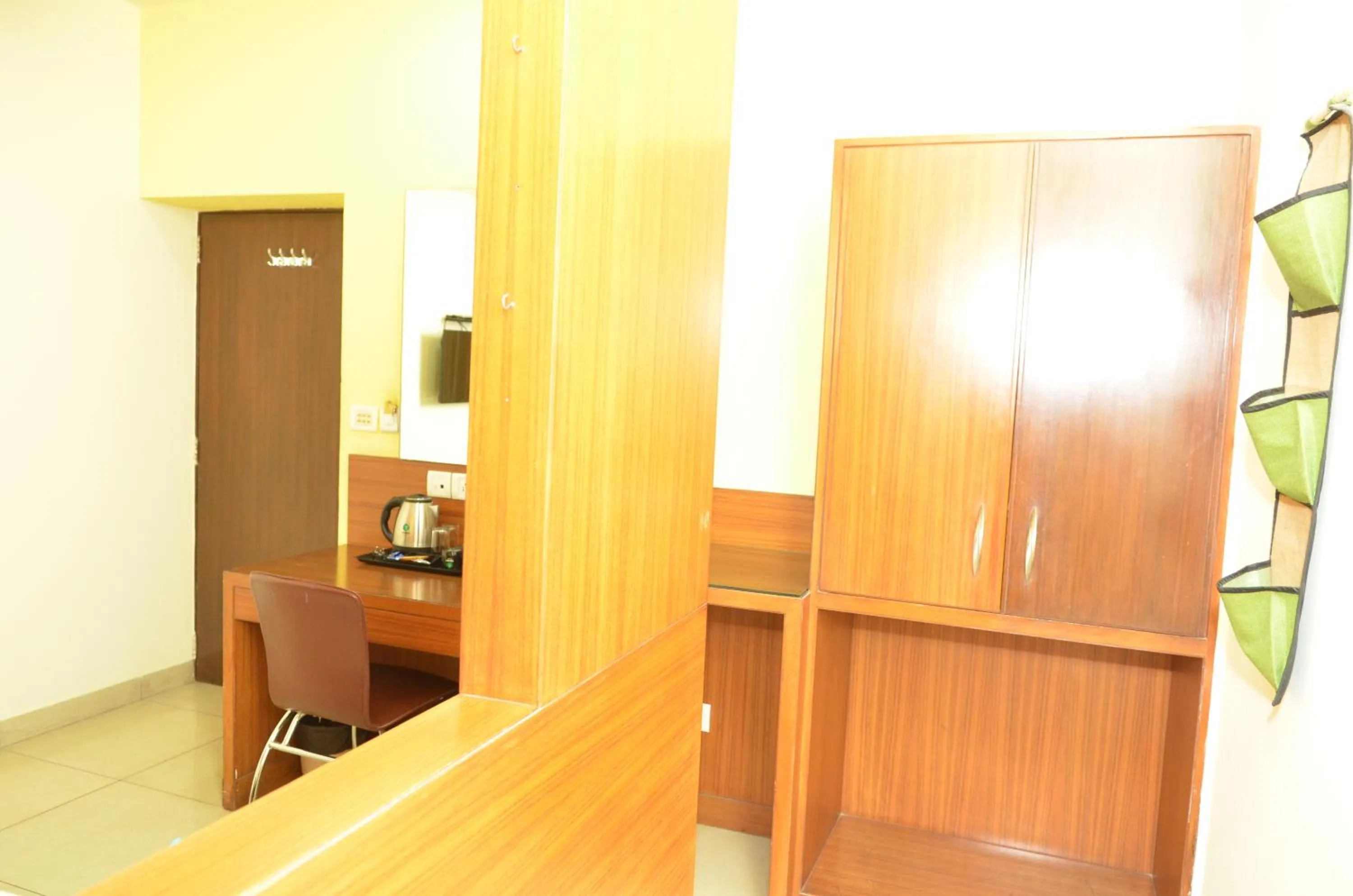 Cubbon Suites
