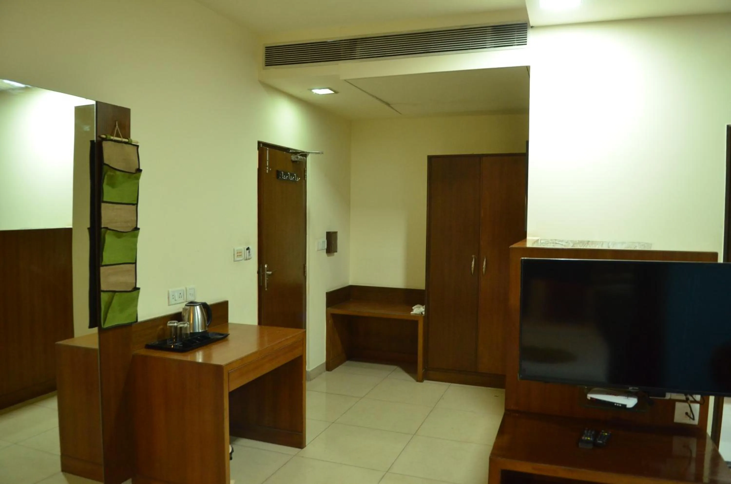 Cubbon Suites