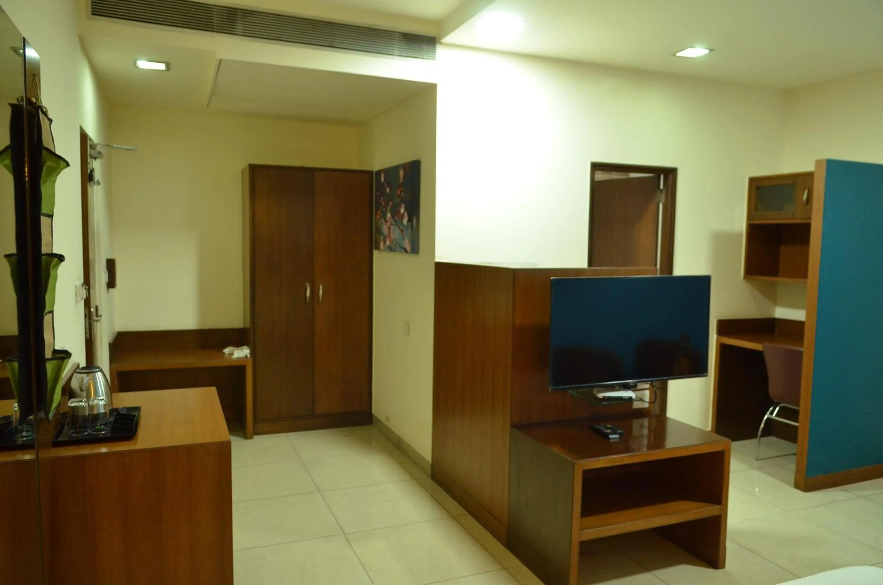 Cubbon Suites