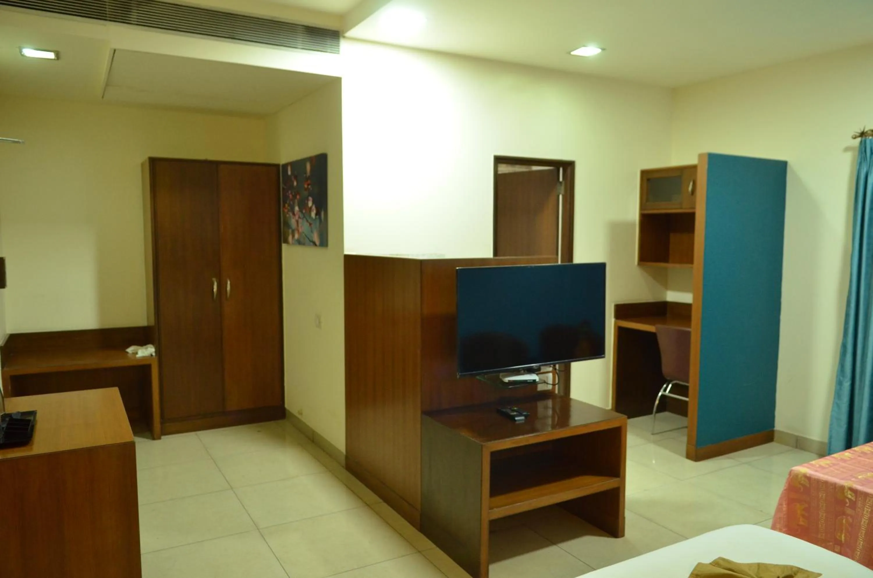 Cubbon Suites