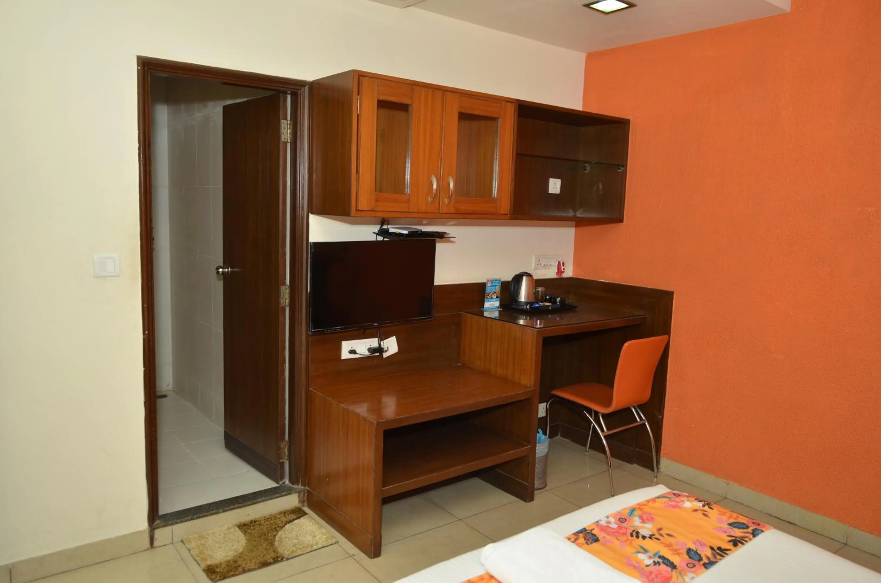 Cubbon Suites