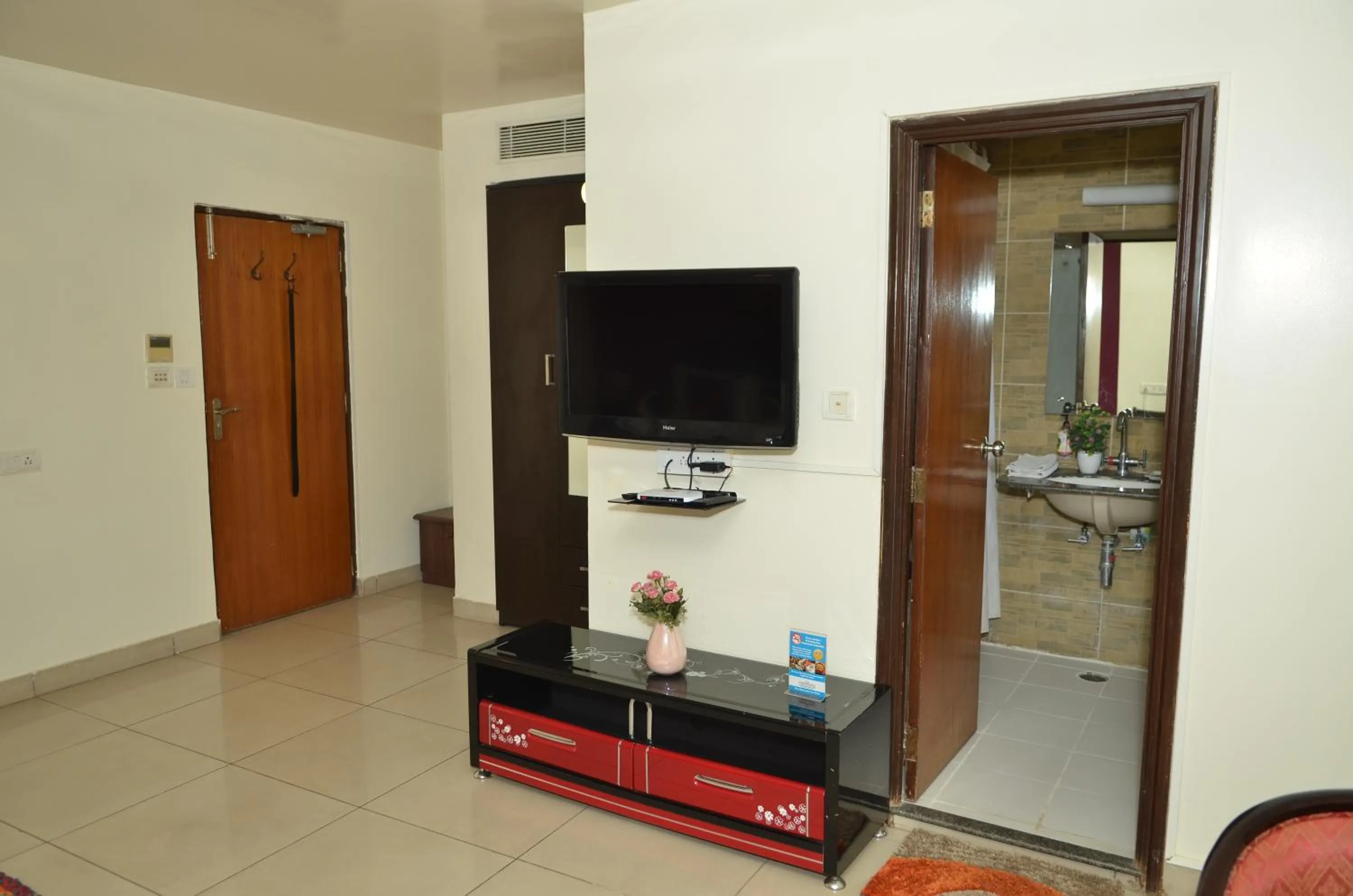 Cubbon Suites