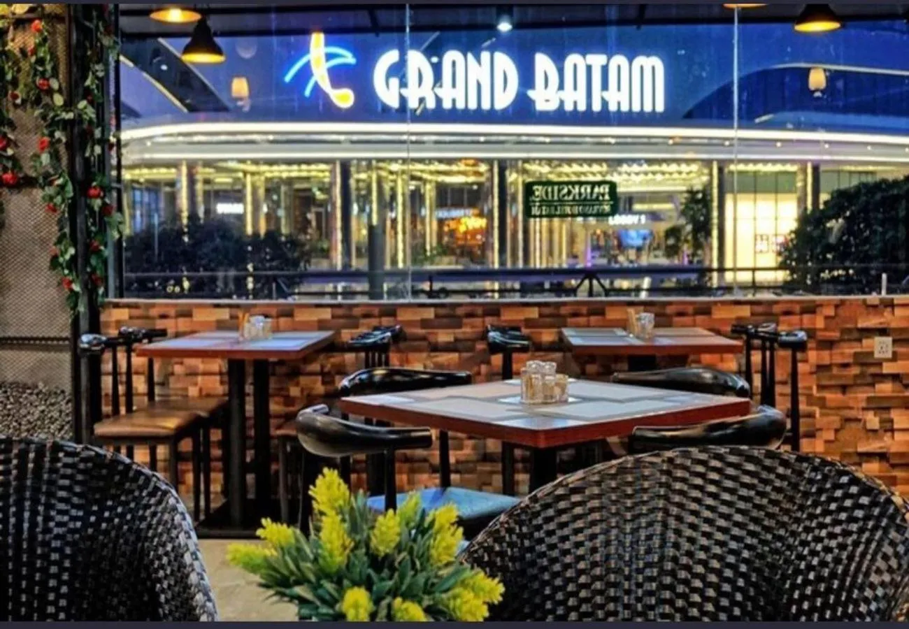 Property building in SOVRANO HOTEL BATAM fka PARKSIDE SOVRANO HOTEL