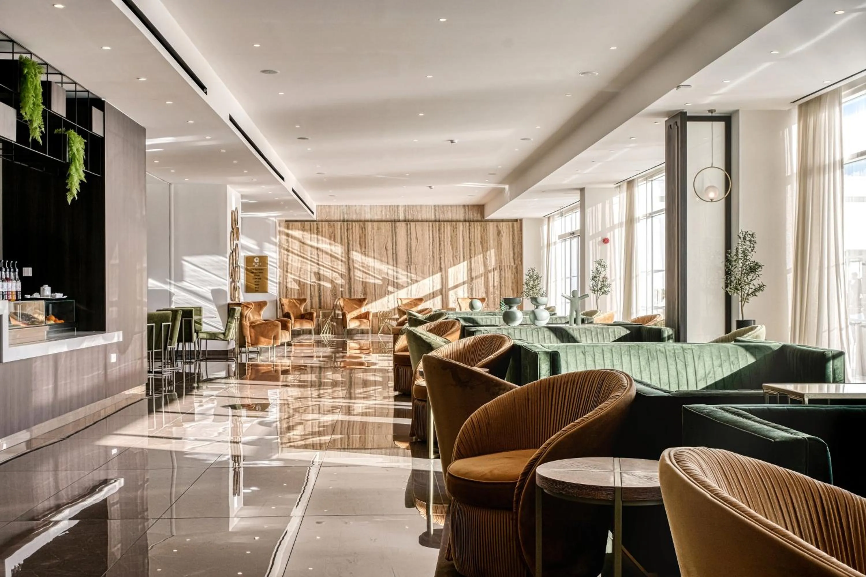 Chrysomare Beach Hotel & Resort