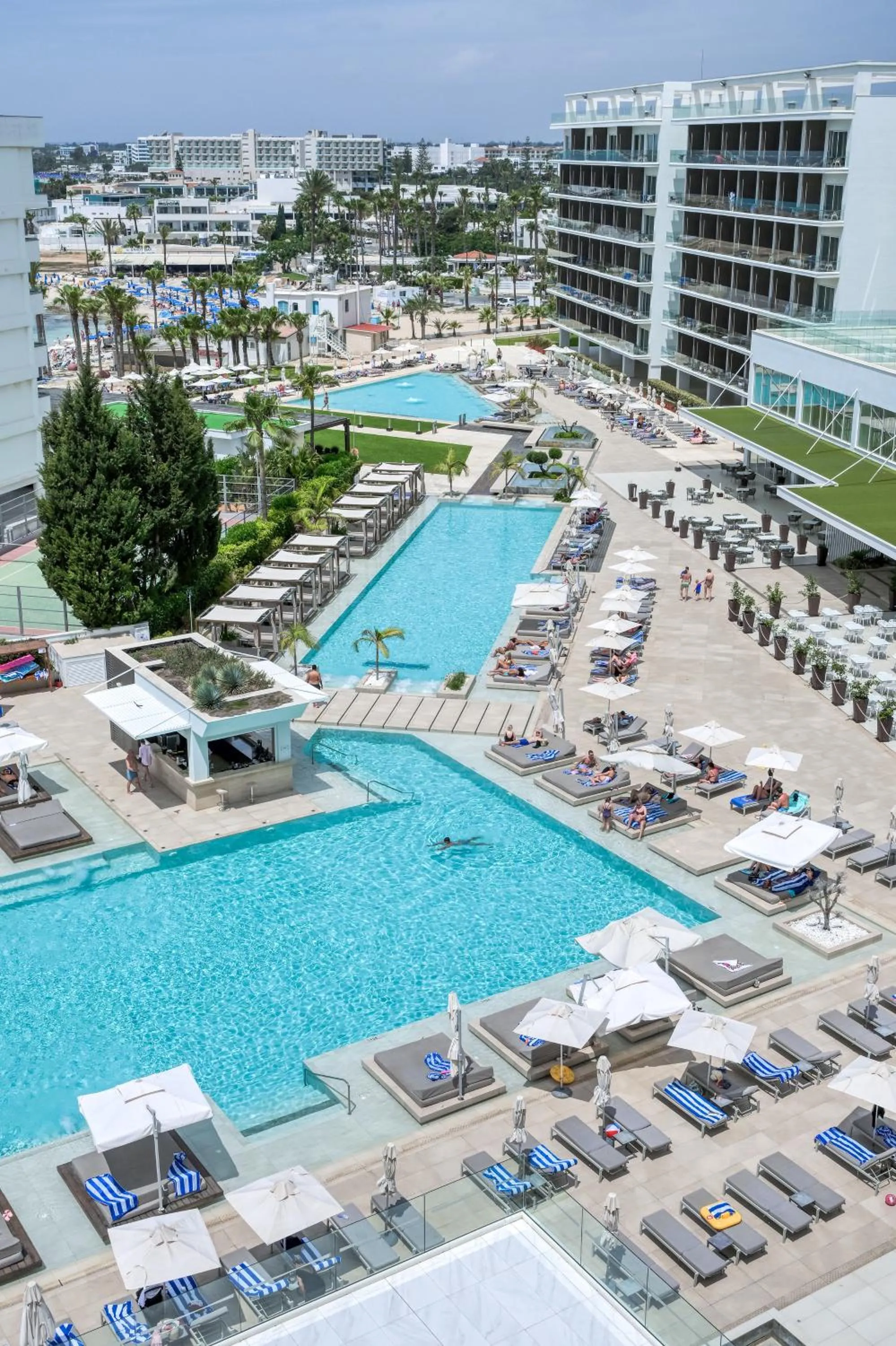 Chrysomare Beach Hotel & Resort