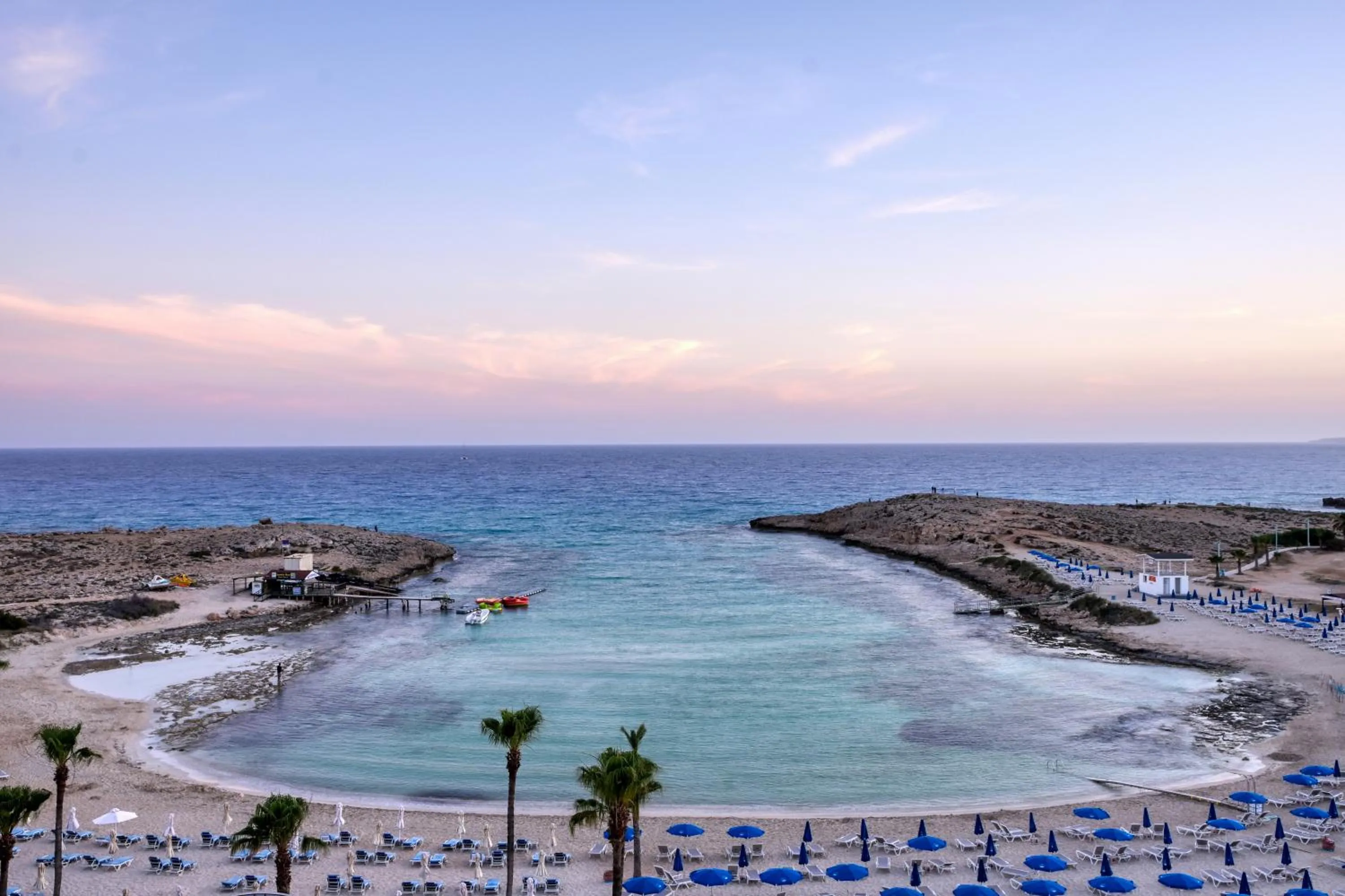 Chrysomare Beach Hotel & Resort