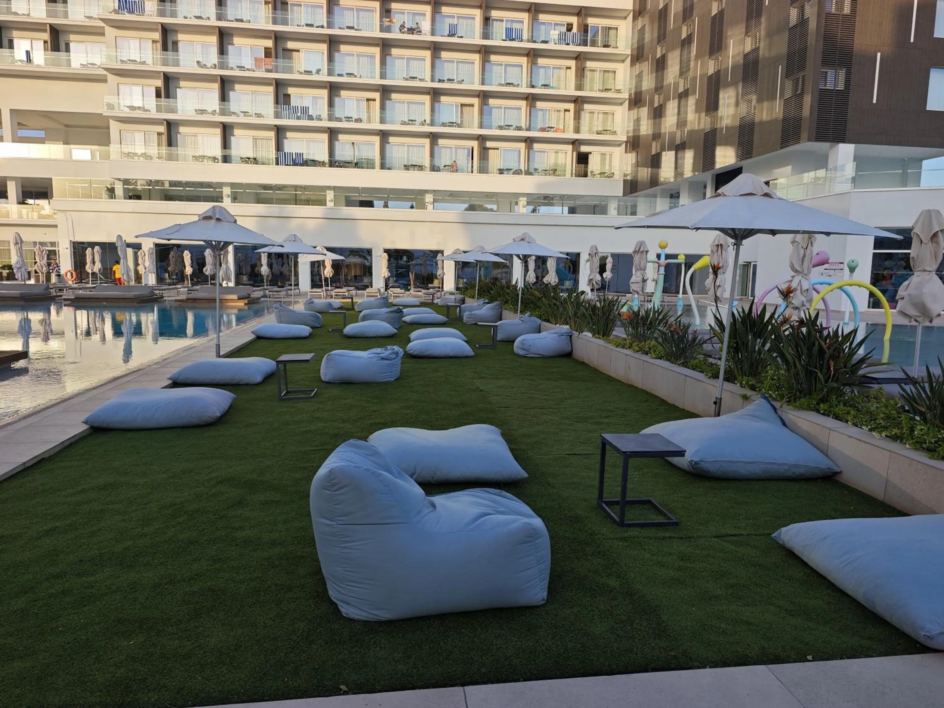 Chrysomare Beach Hotel & Resort