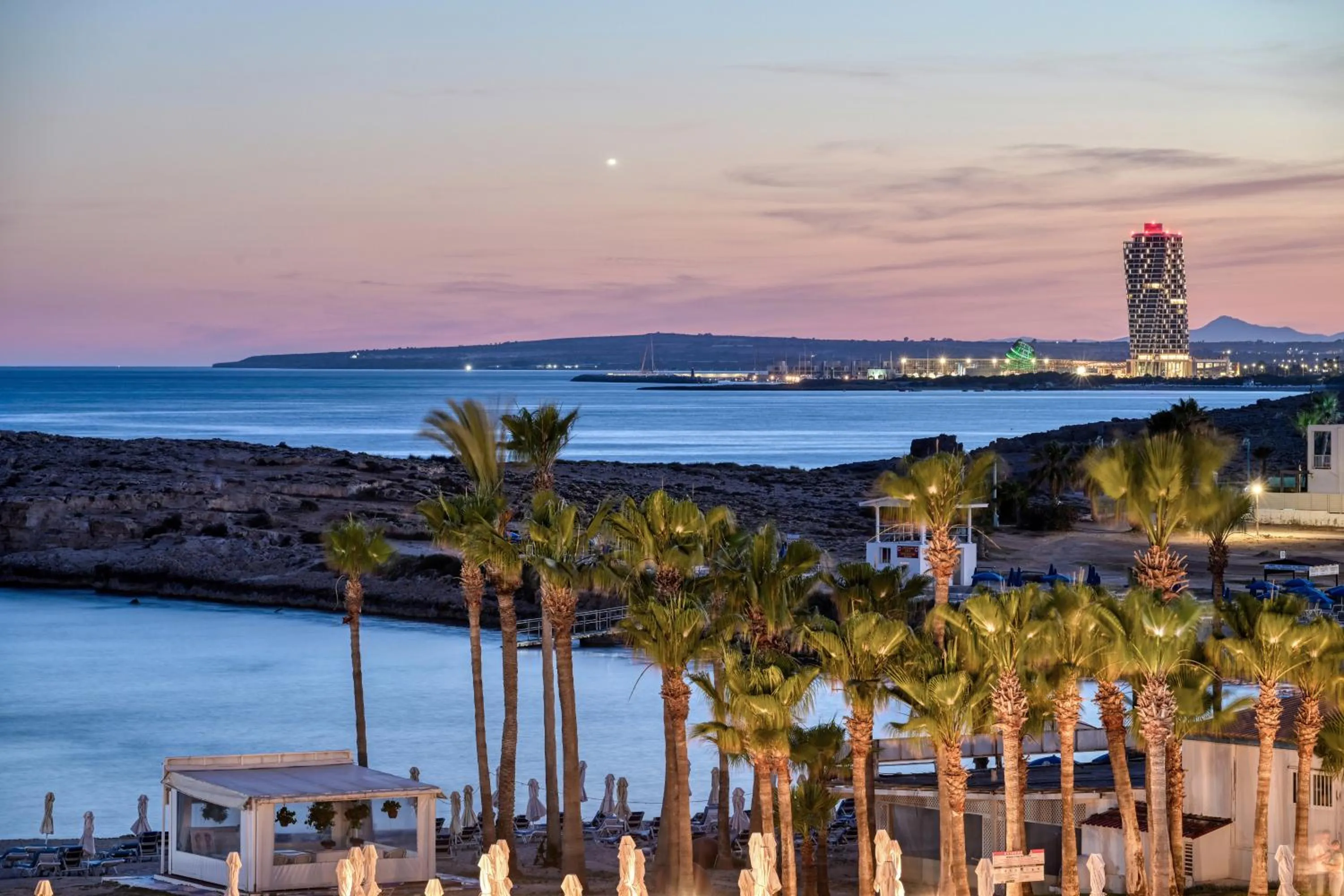 Chrysomare Beach Hotel & Resort