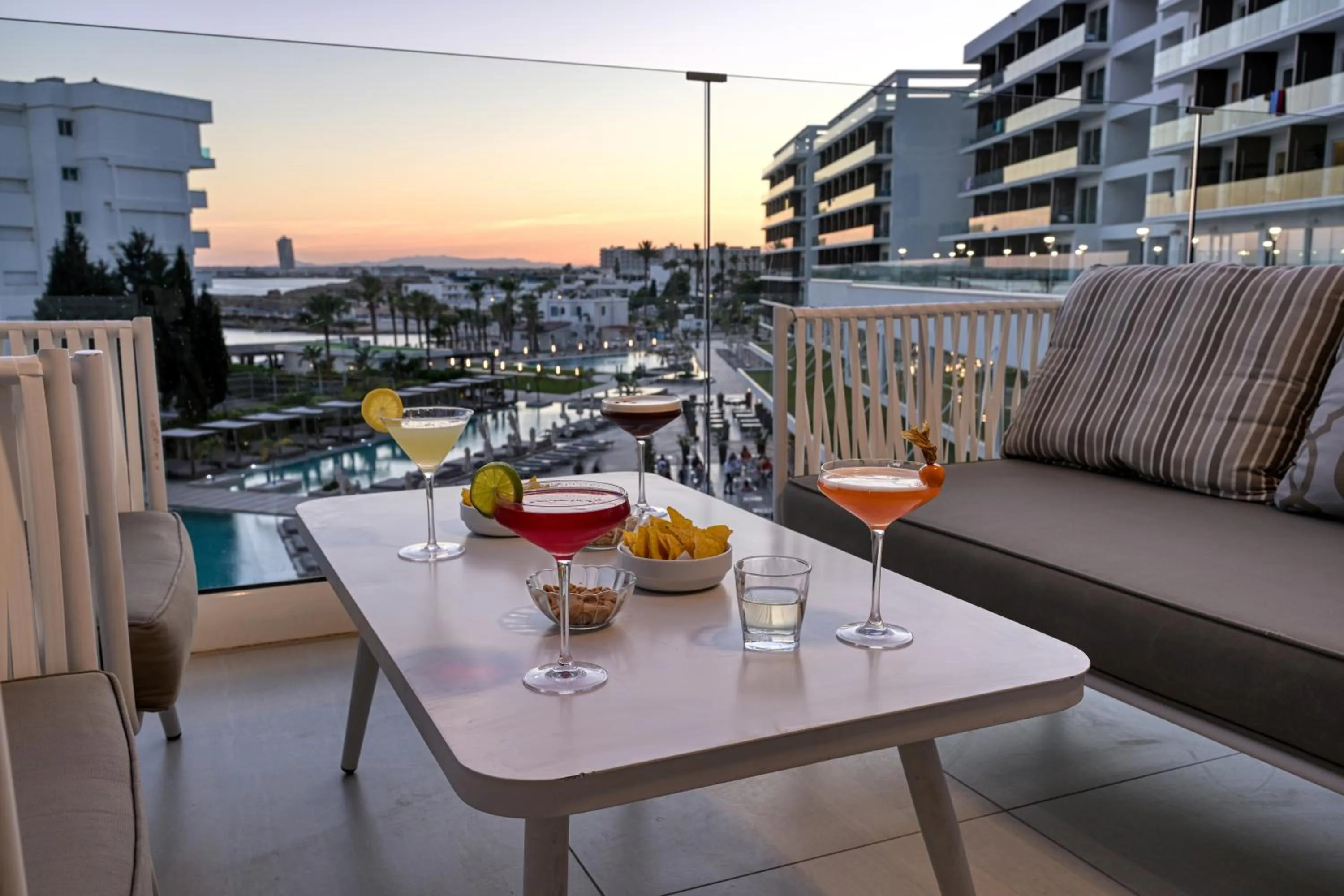 Chrysomare Beach Hotel & Resort