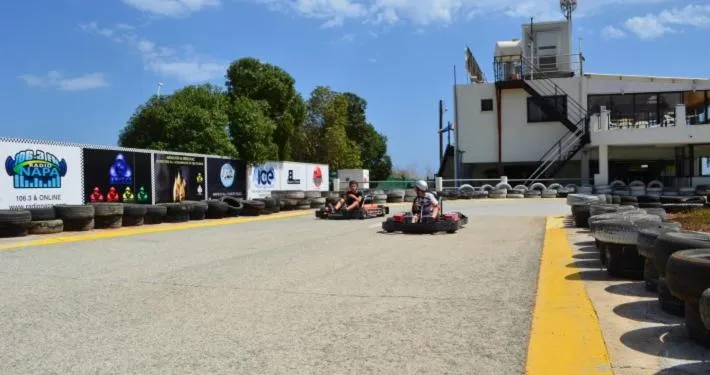 Entertainment in Chrysomare Beach Hotel & Resort