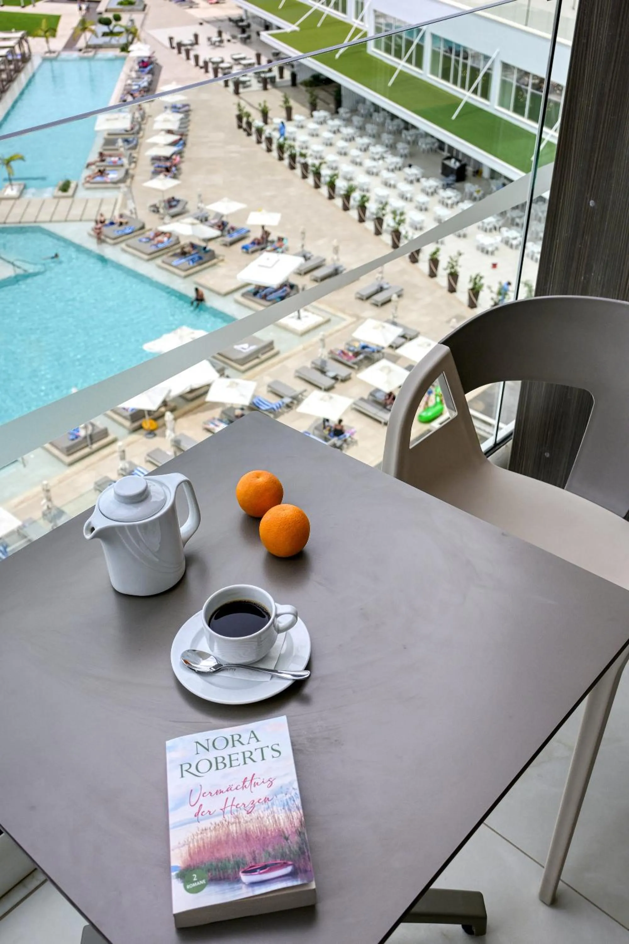 Chrysomare Beach Hotel & Resort