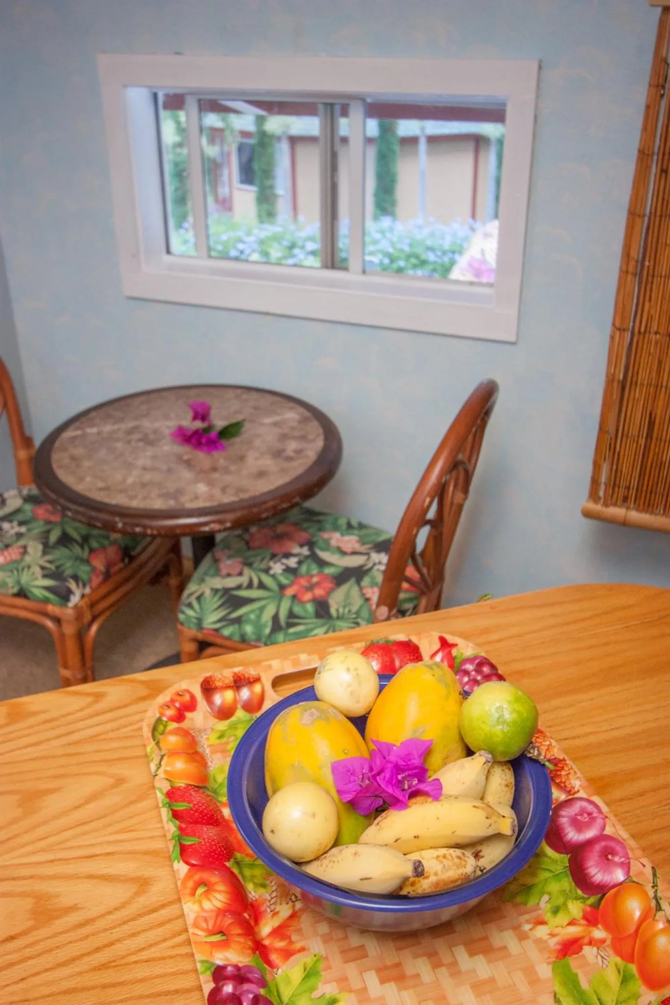 Banyan Tree Sanctuary Guest House