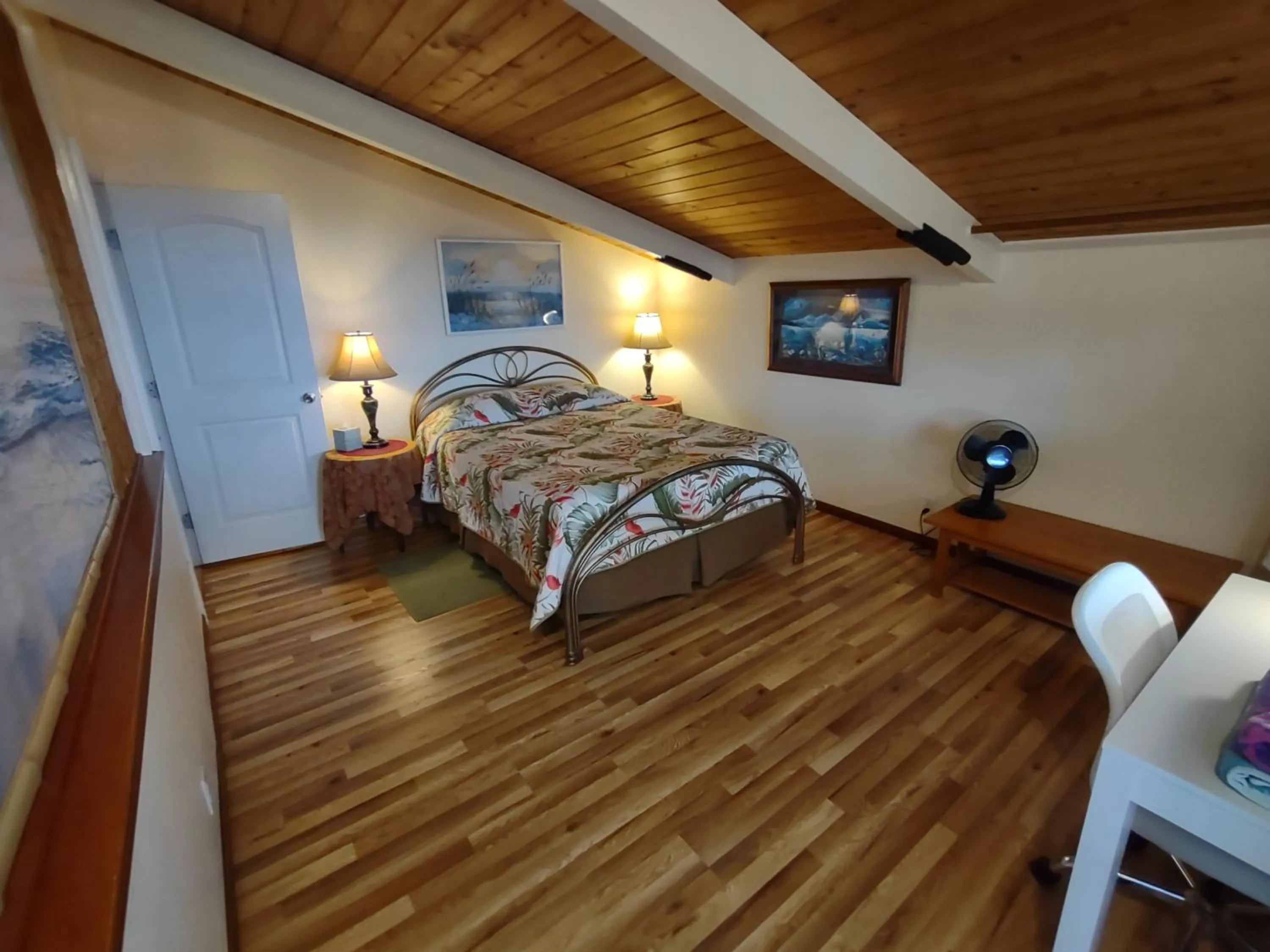 Banyan Tree Sanctuary Guest House