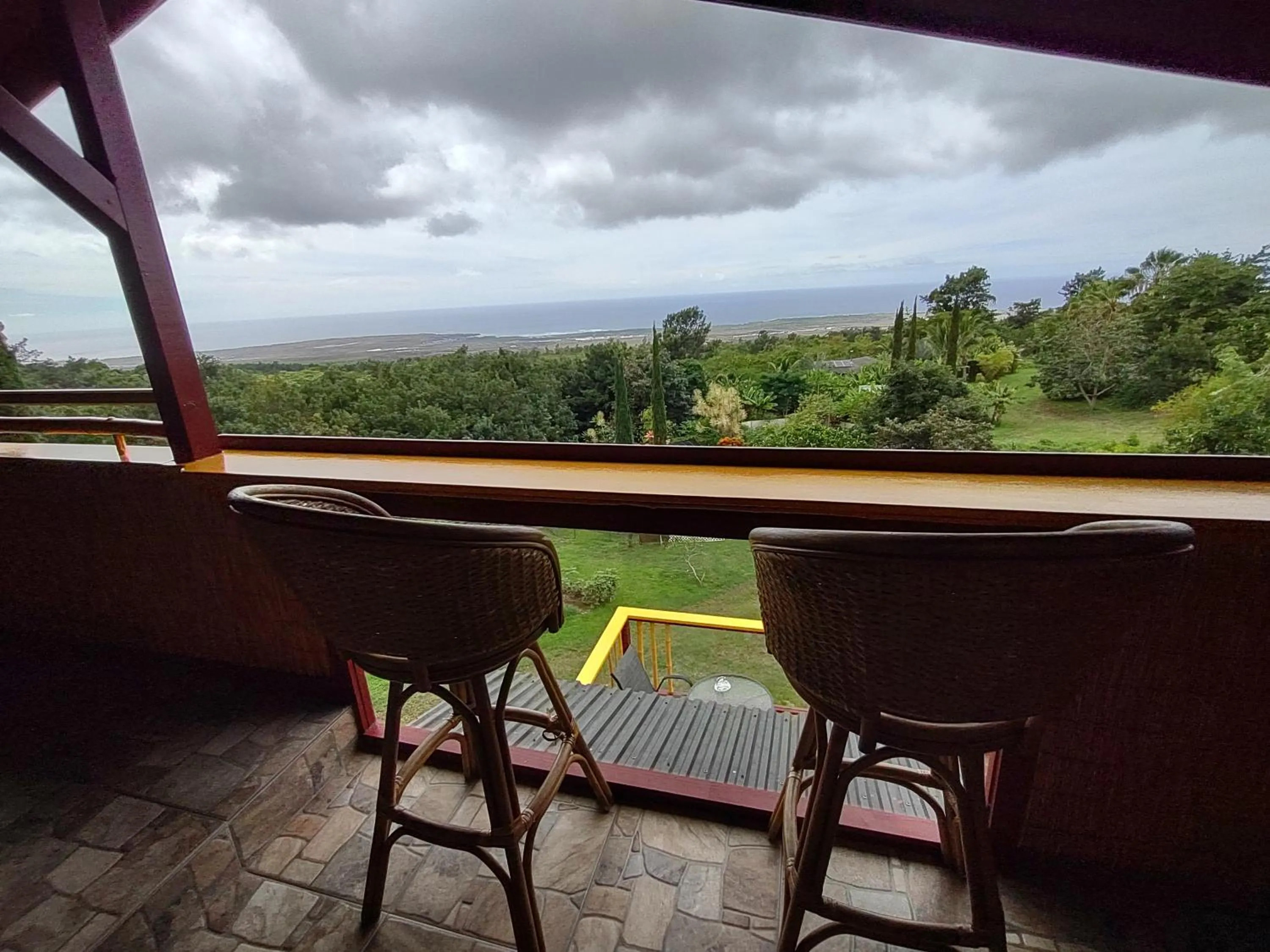 Banyan Tree Sanctuary Guest House