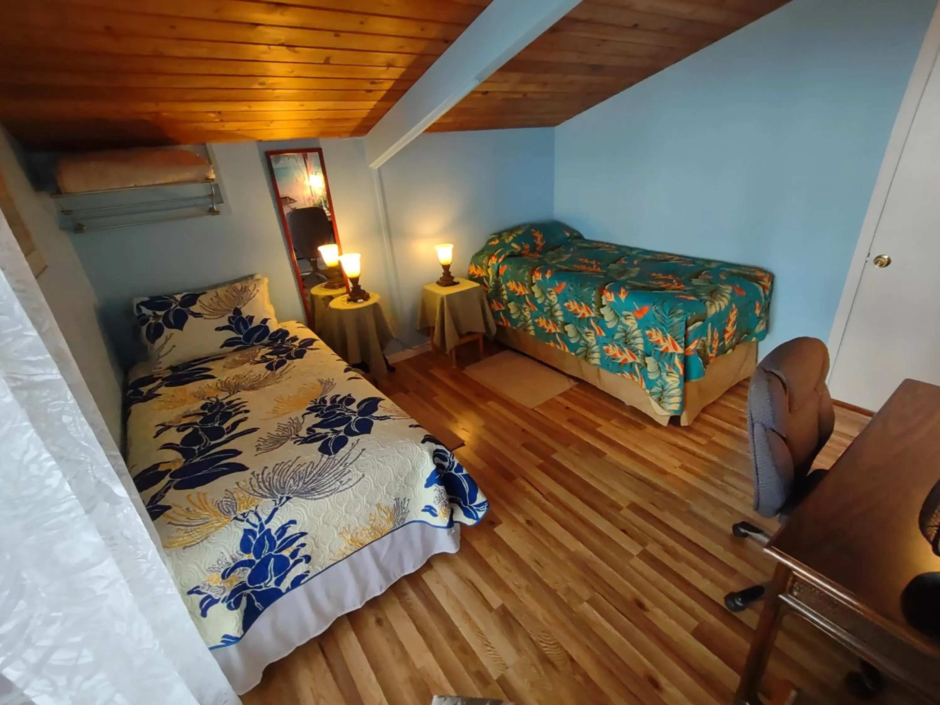 Banyan Tree Sanctuary Guest House