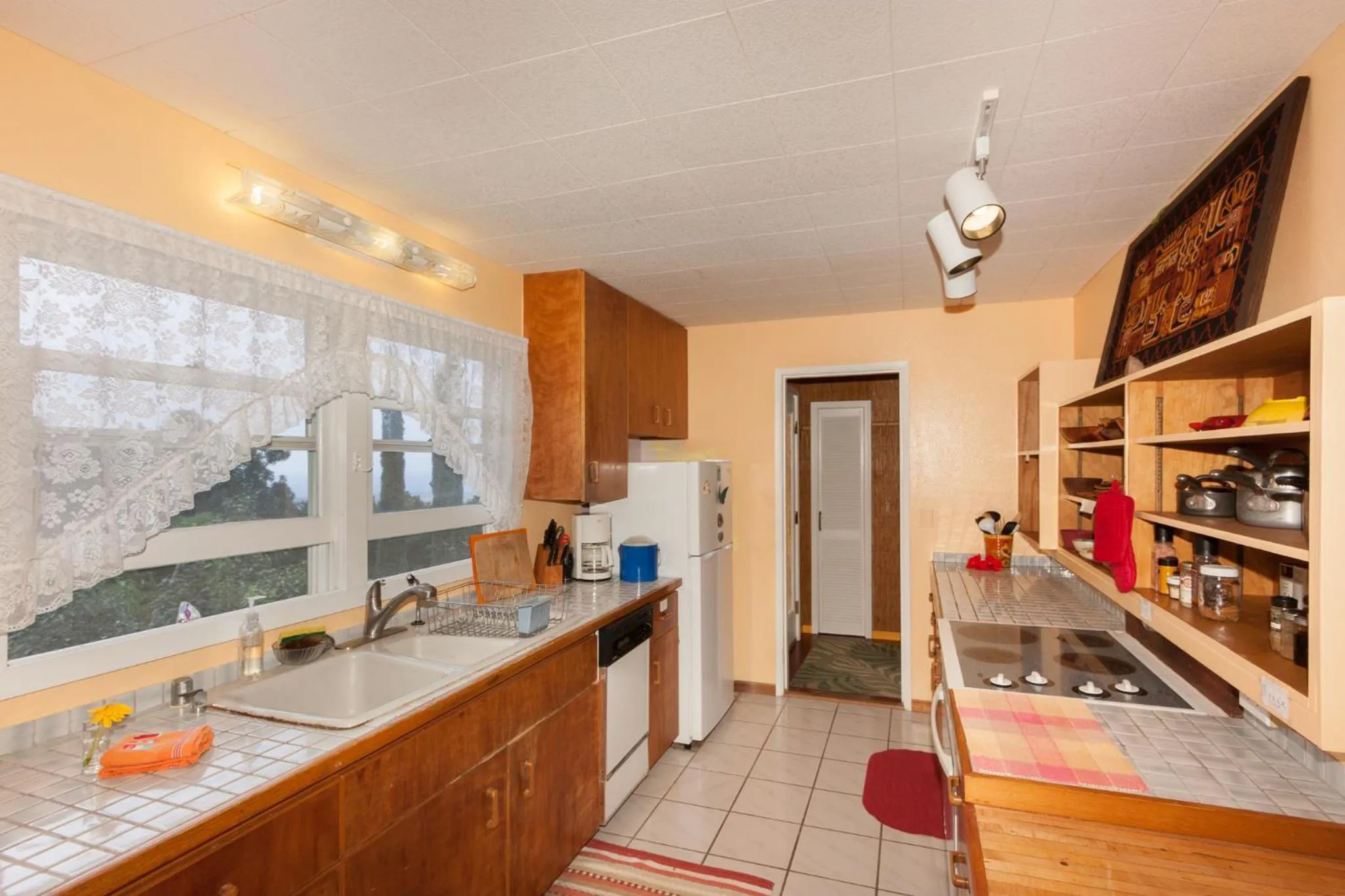 Banyan Tree Sanctuary Guest House