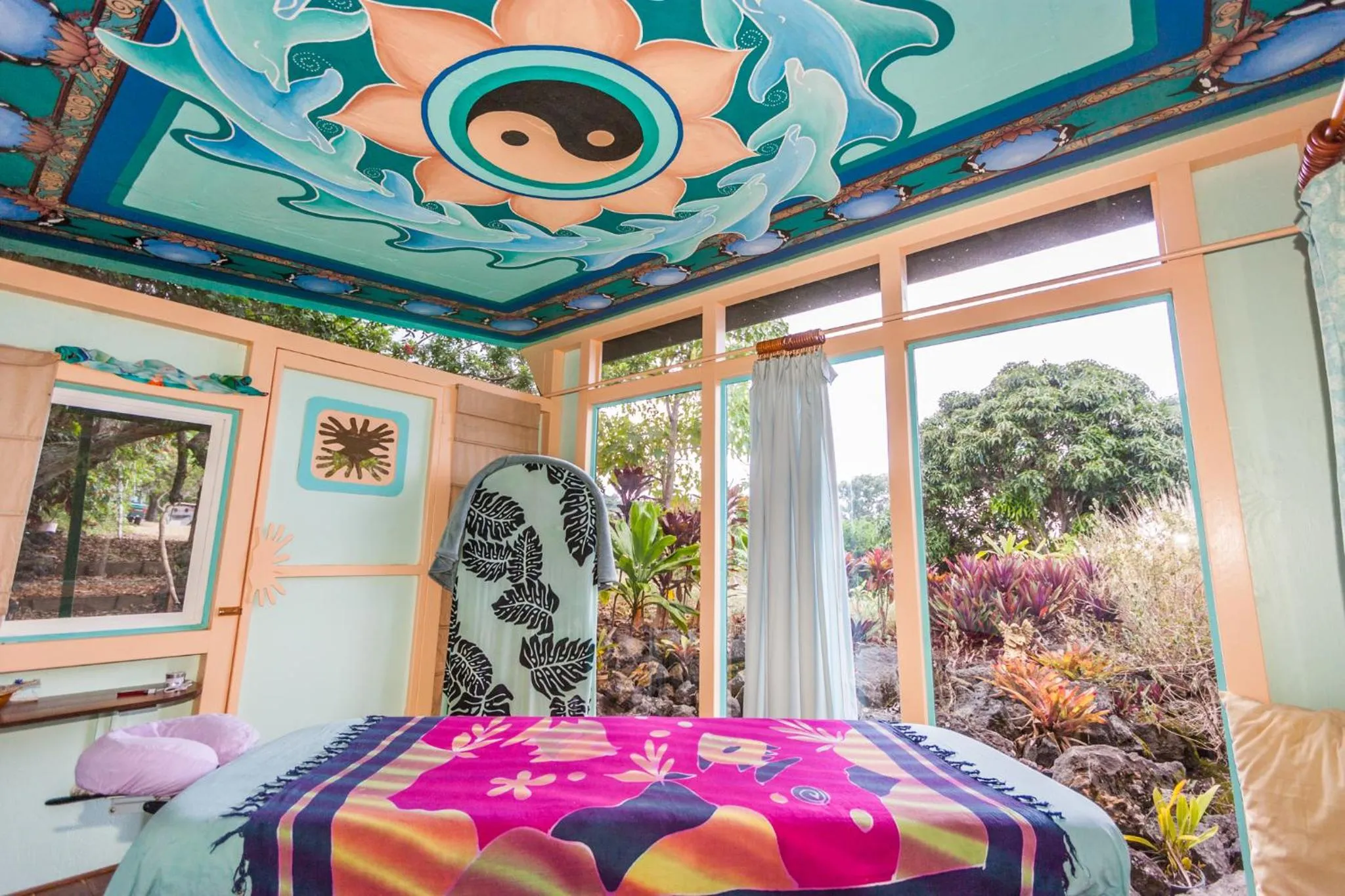 Banyan Tree Sanctuary Guest House