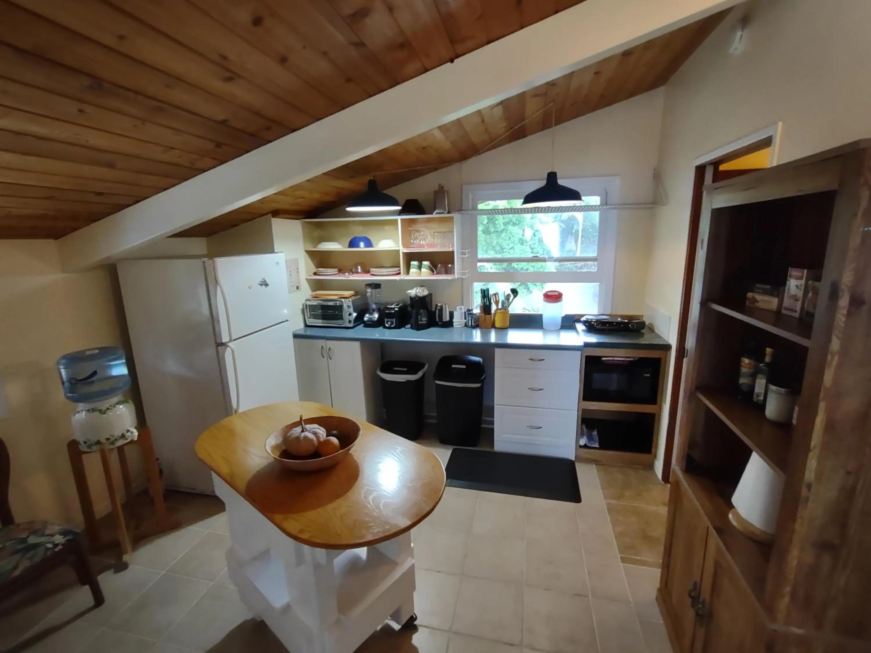 Banyan Tree Sanctuary Guest House