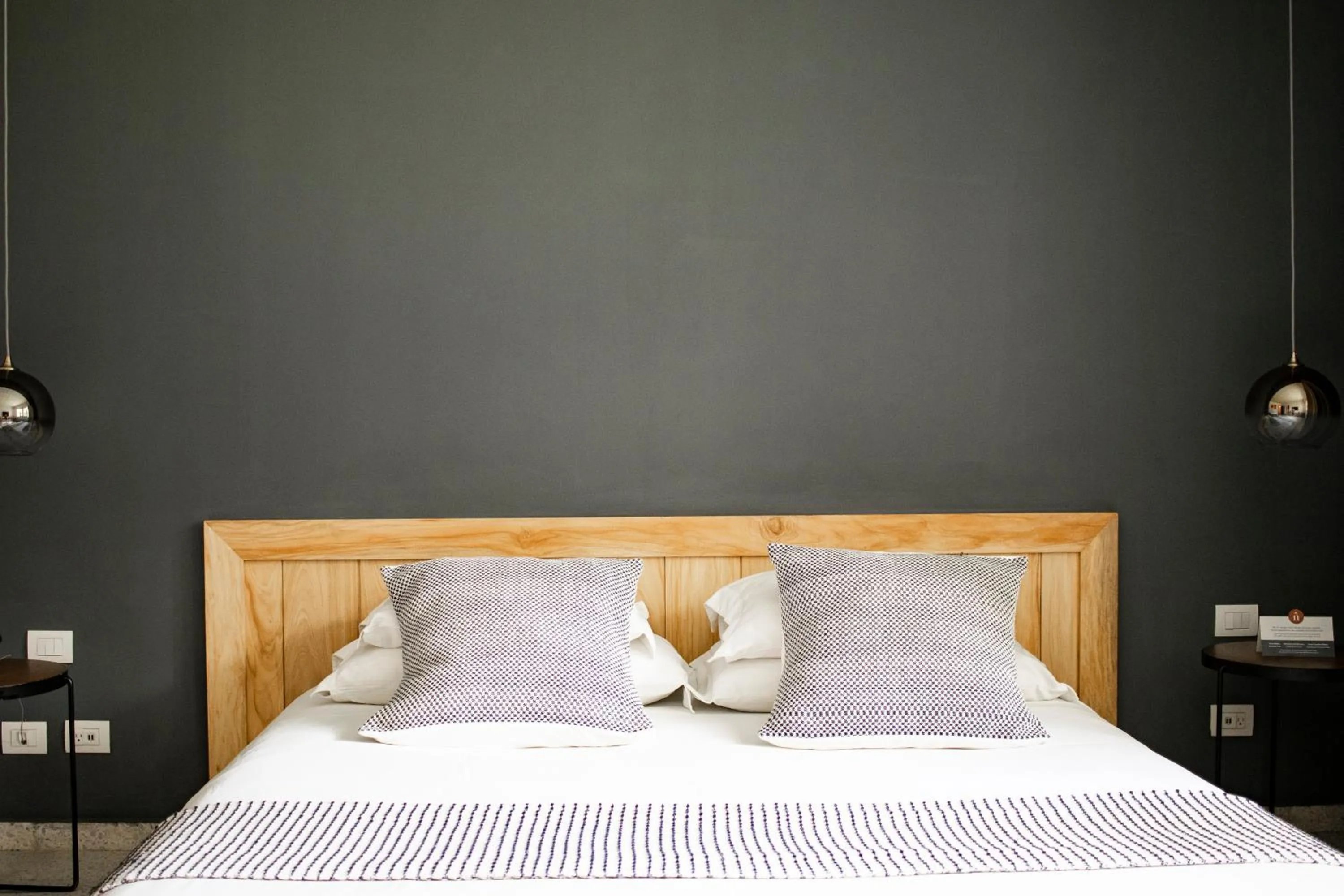 King Room in Il Buongustaio