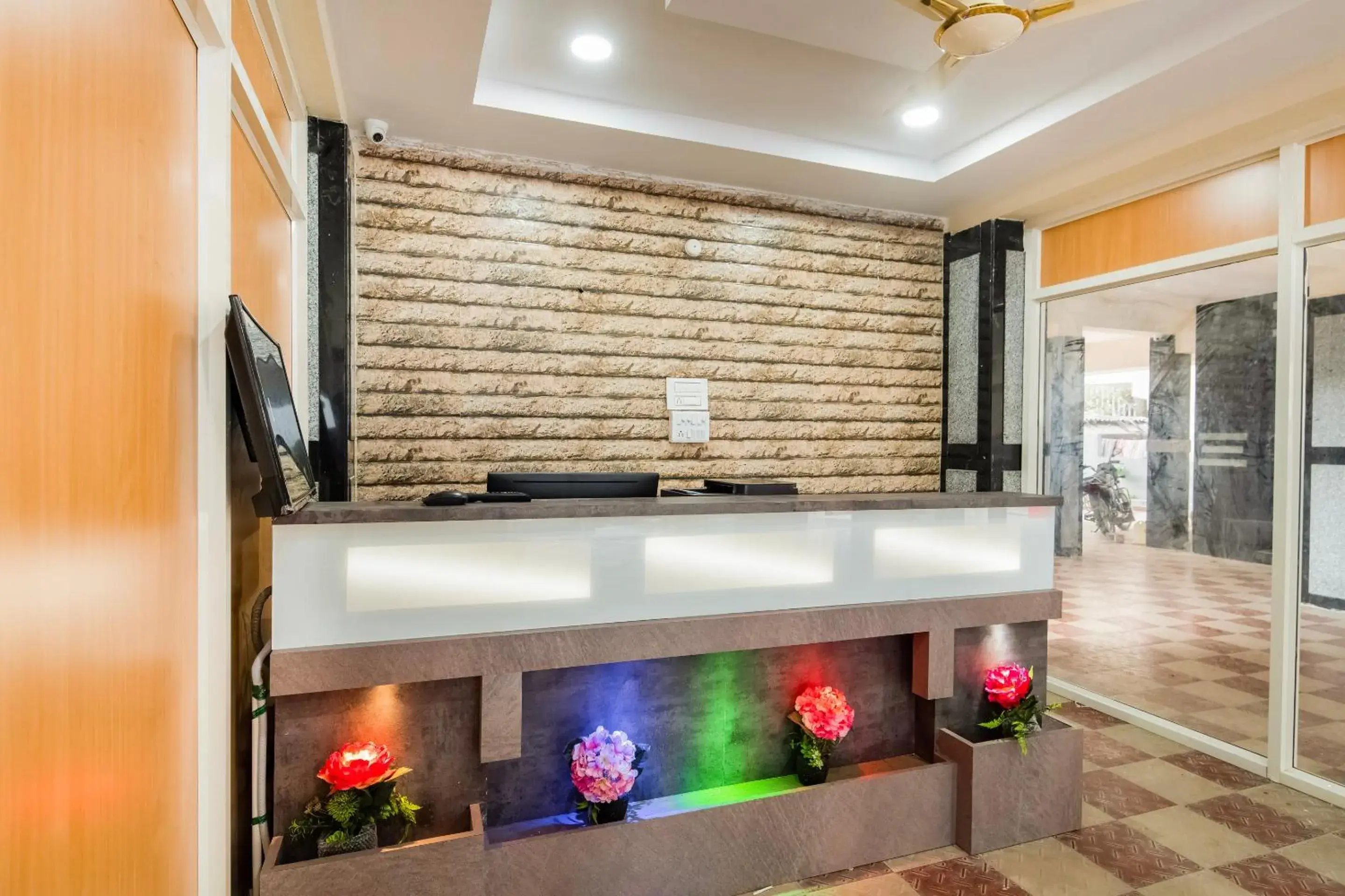 Super Capital O RR Towers by CJ Super Capital O RR Towers by CJ