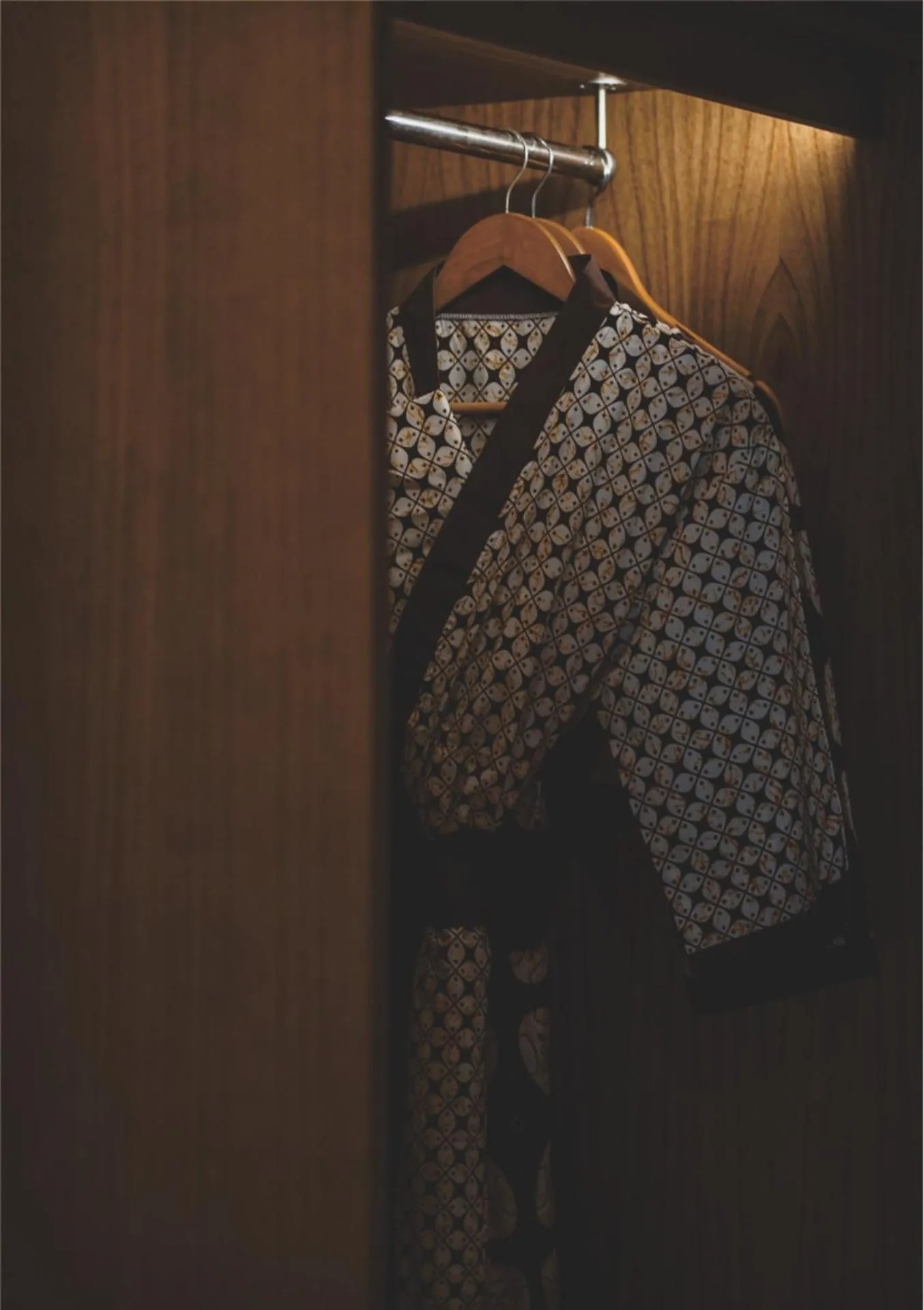 Bedroom in Sima Hotel Kuta Lombok